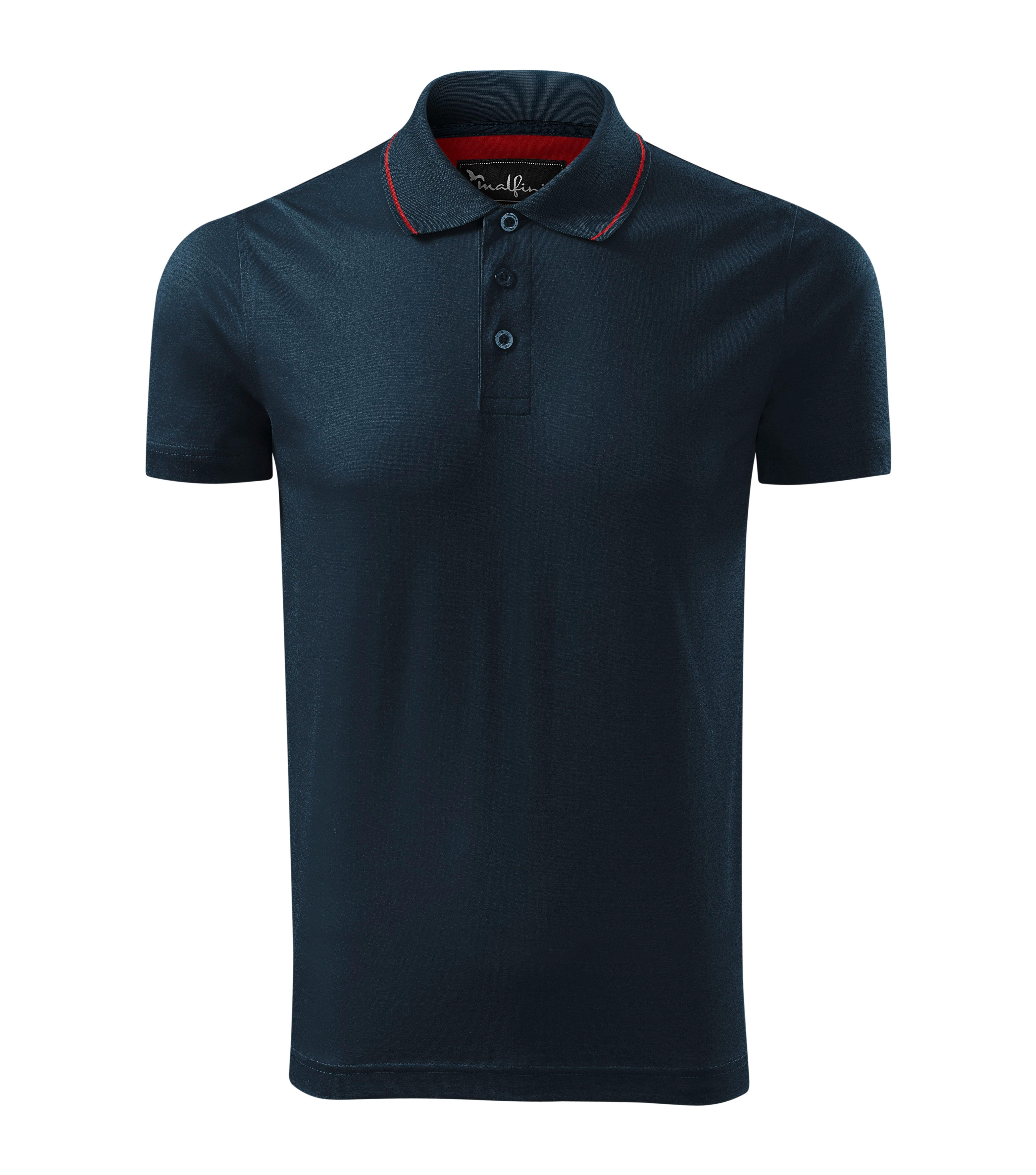 Grand Polohemd - Bowtextil Ltd.
