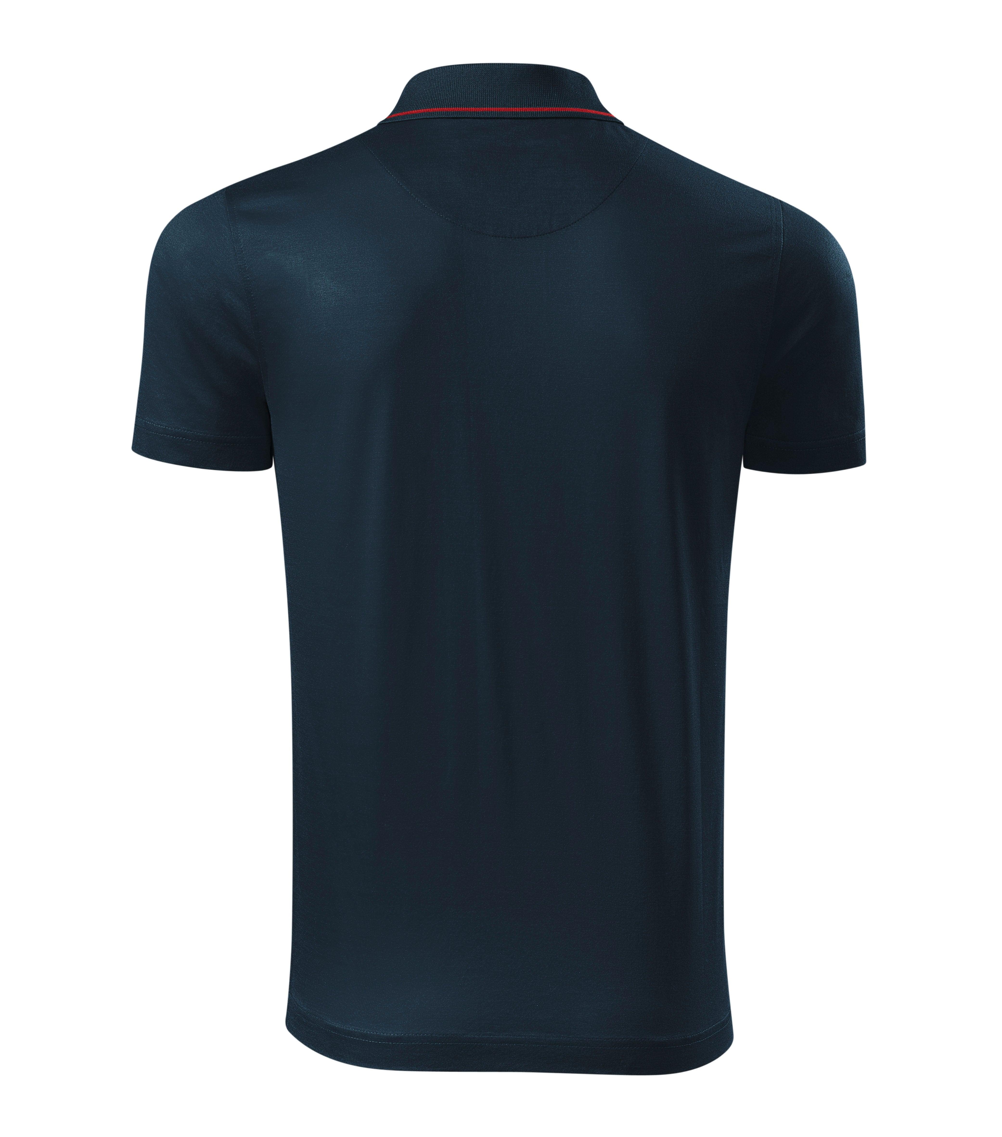 Grand Polohemd - Bowtextil Ltd.