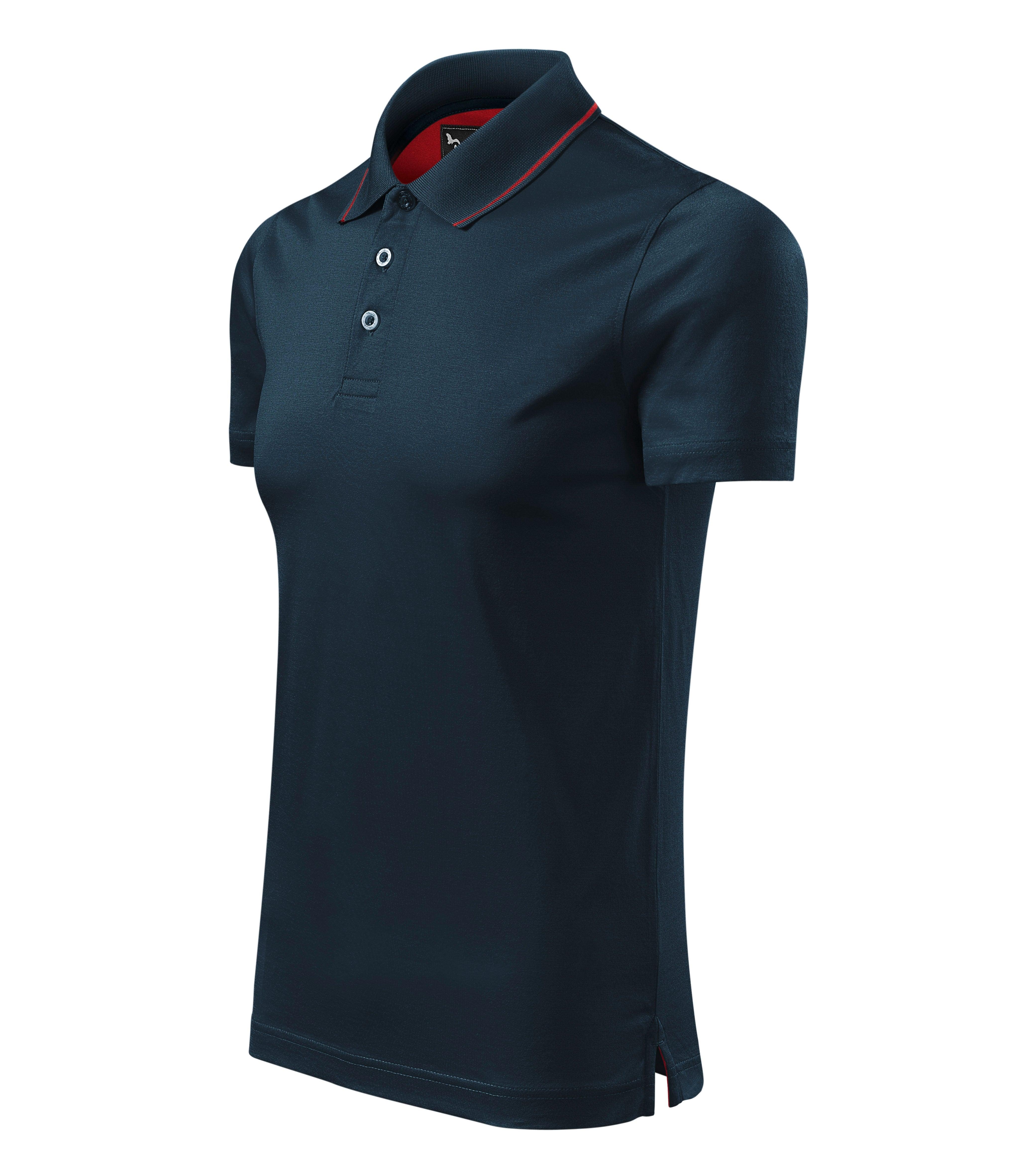 Grand Polohemd - Bowtextil Ltd.