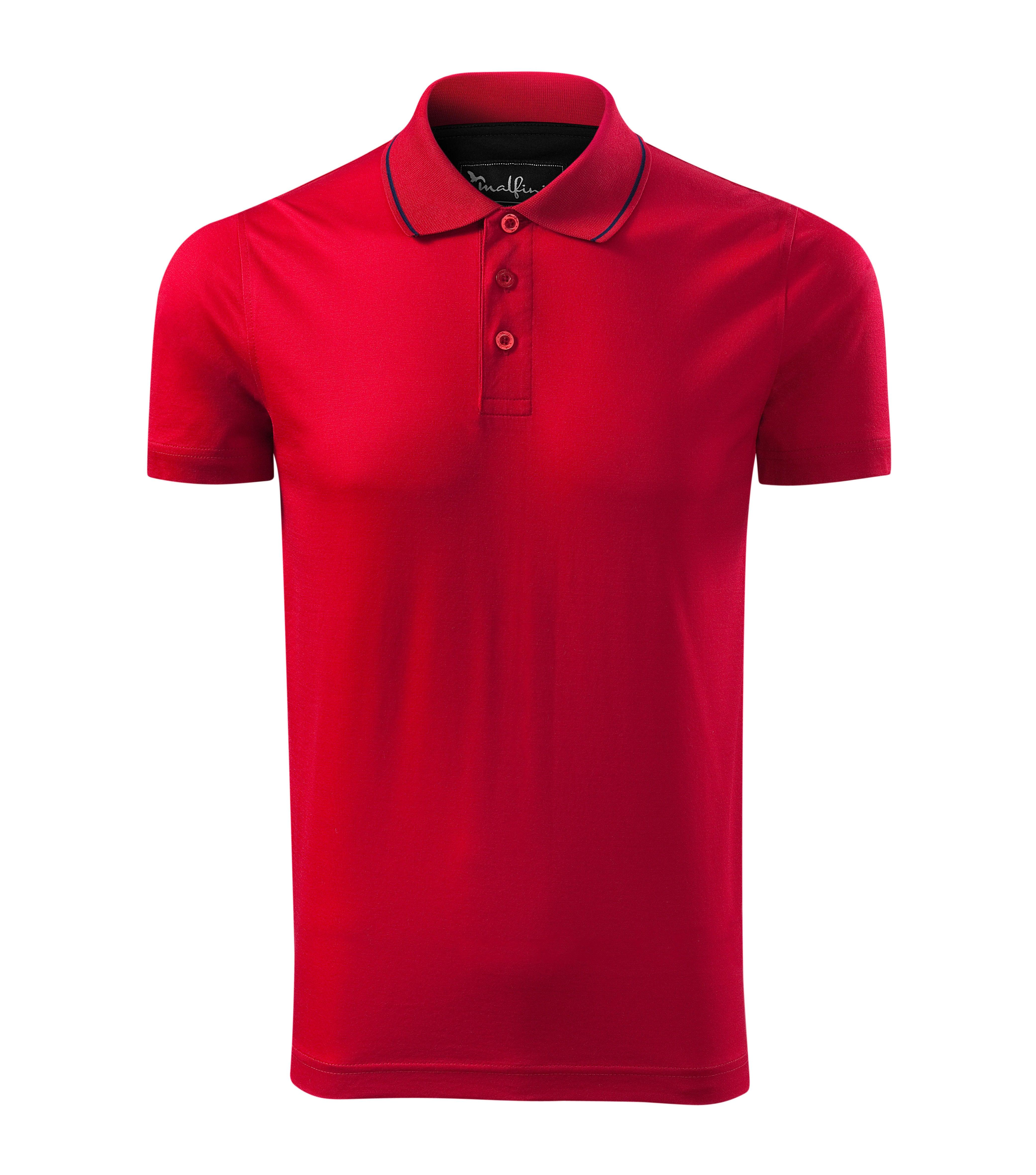 Grand Polohemd - Bowtextil Ltd.