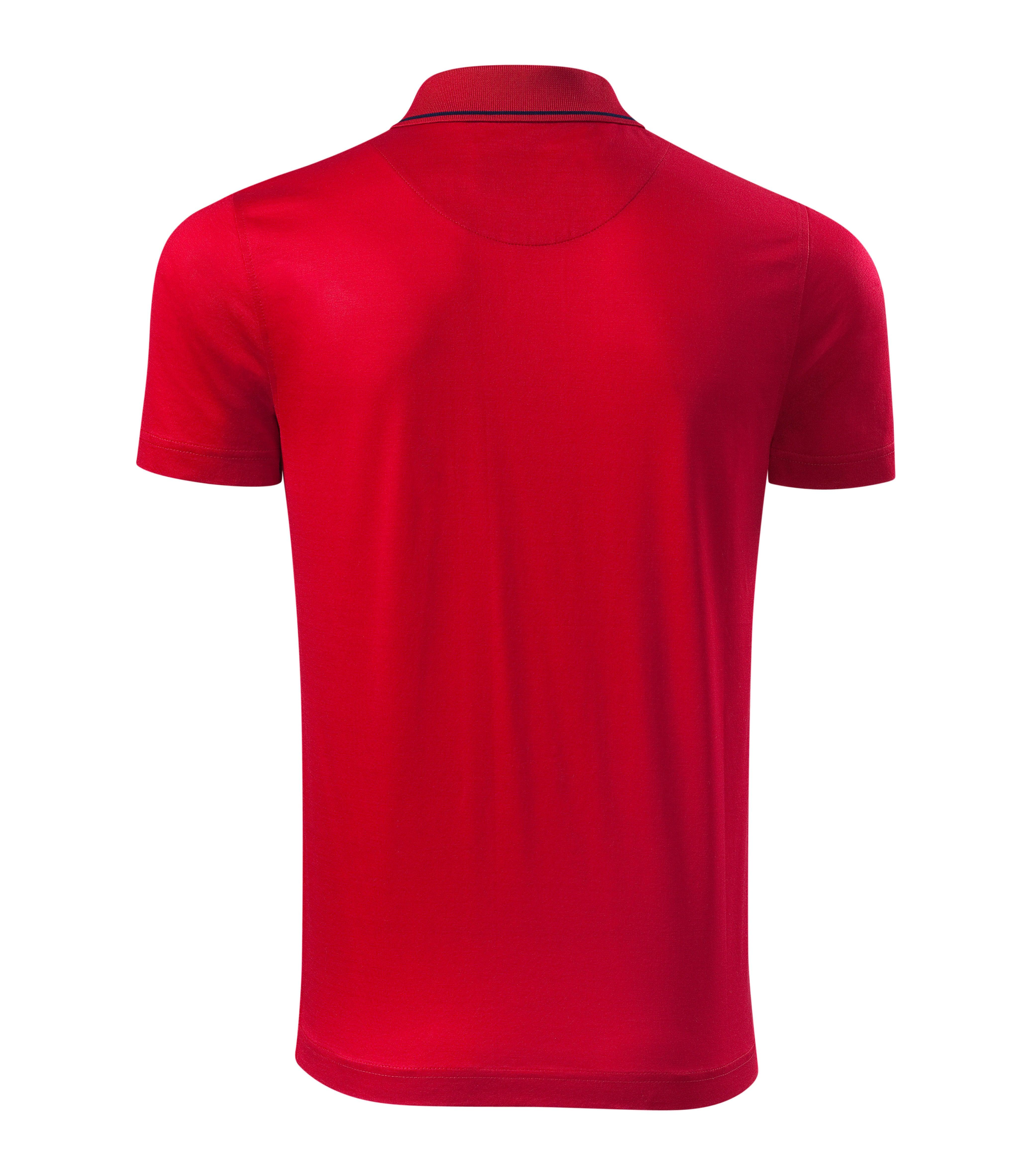 Grand Polohemd - Bowtextil Ltd.