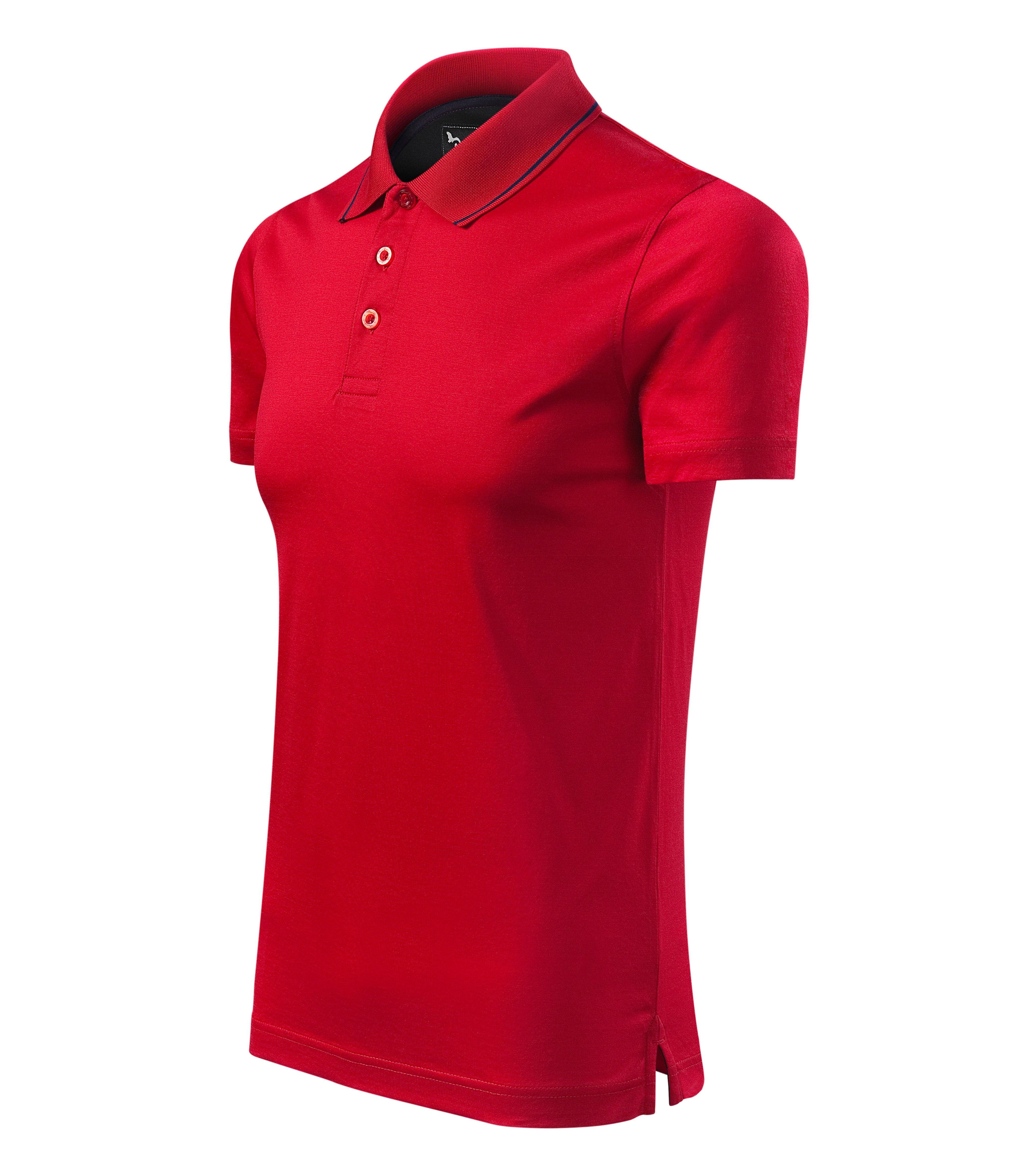 Grand Polohemd - Bowtextil Ltd.