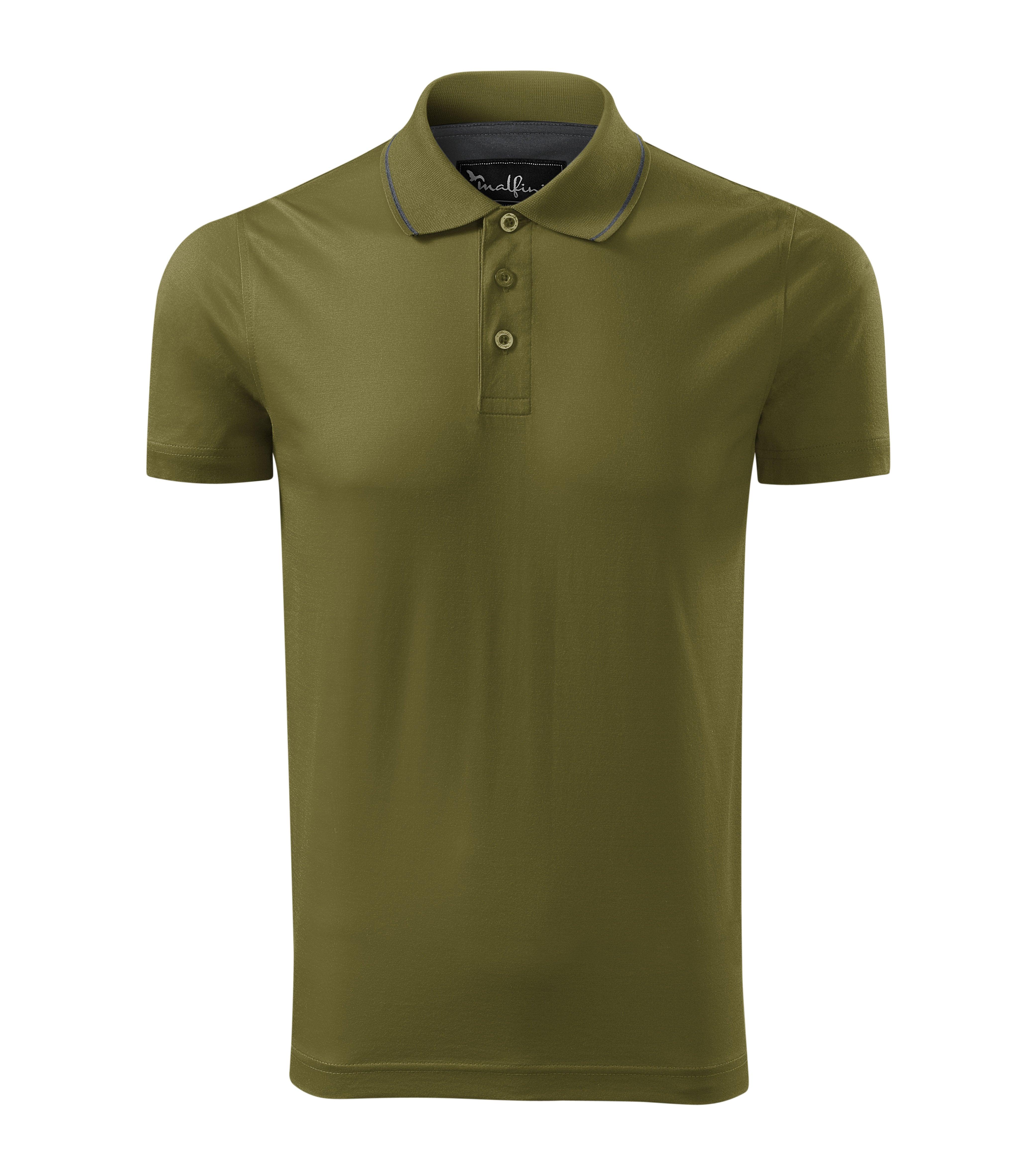 Grand Polohemd - Bowtextil Ltd.