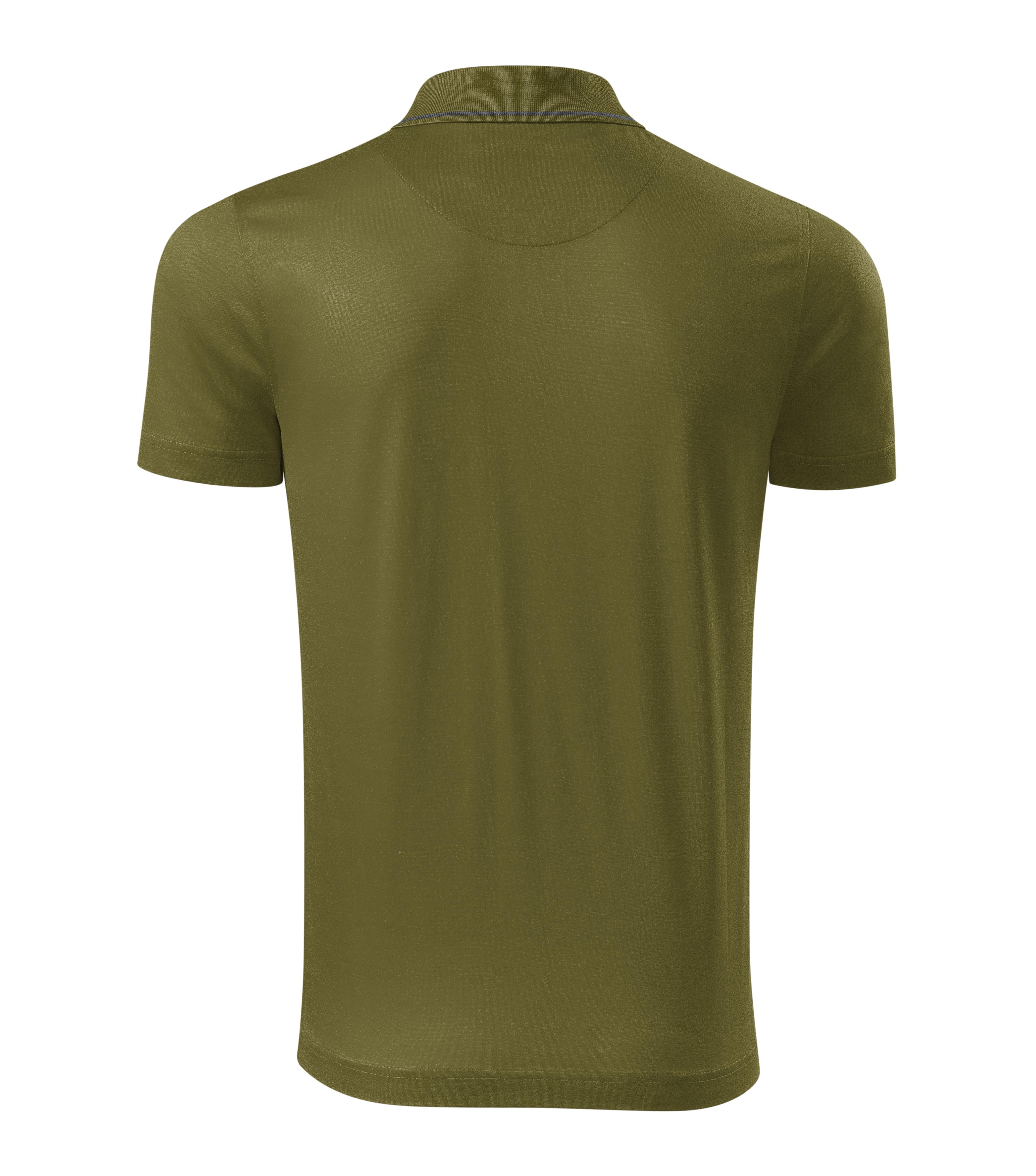 Grand Polohemd - Bowtextil Ltd.