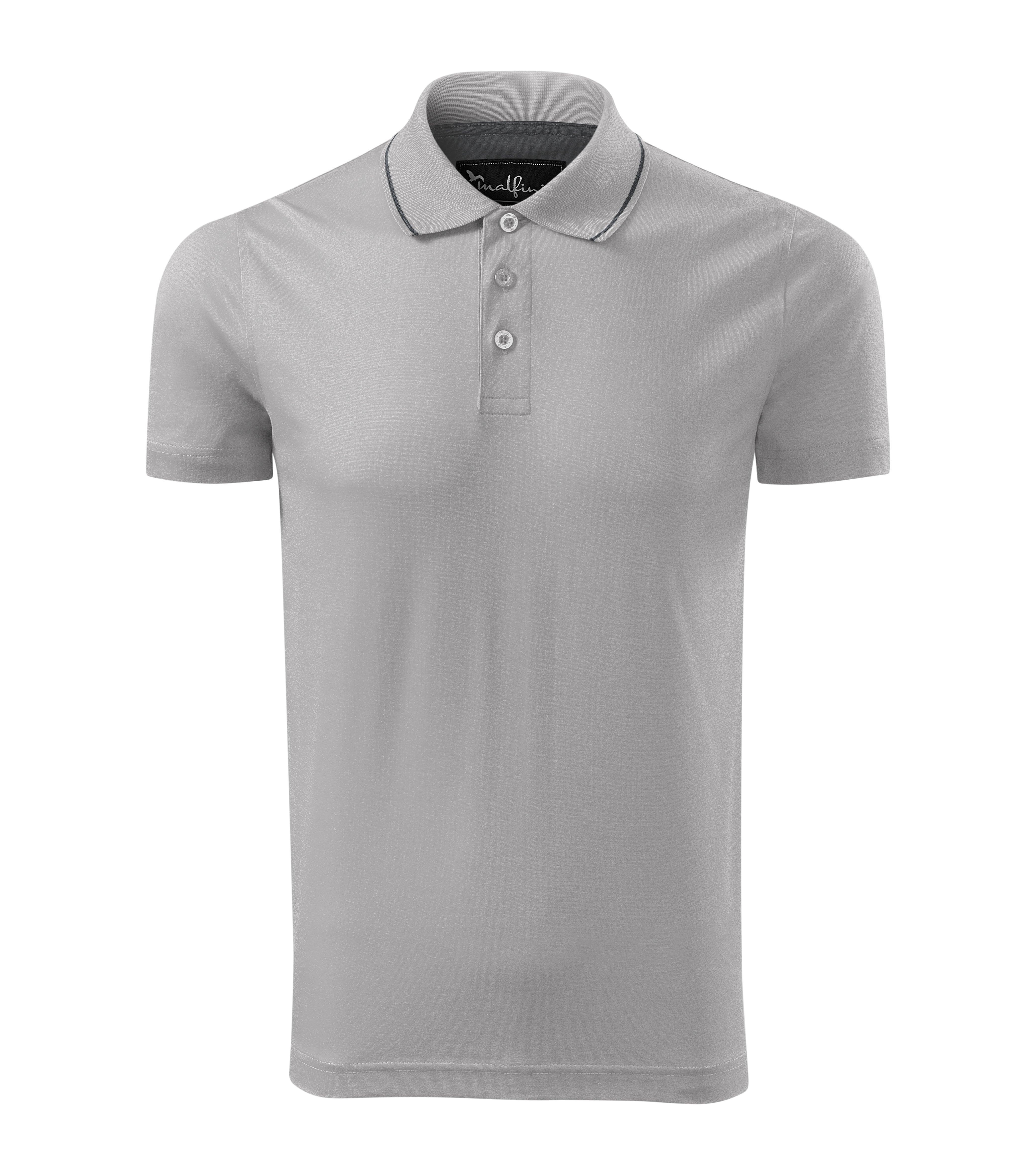 Grand Polohemd - Bowtextil Ltd.