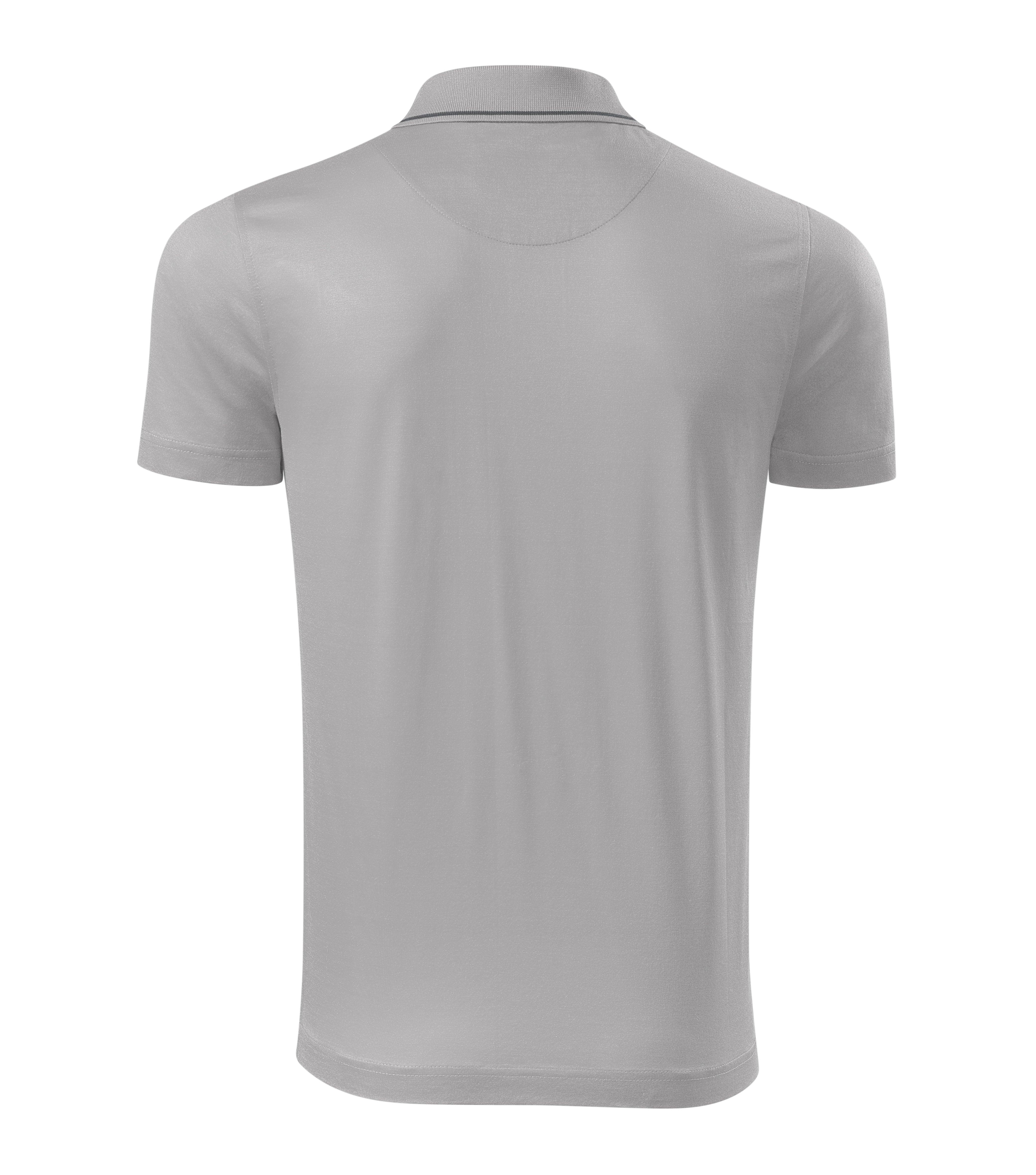 Grand Polohemd - Bowtextil Ltd.
