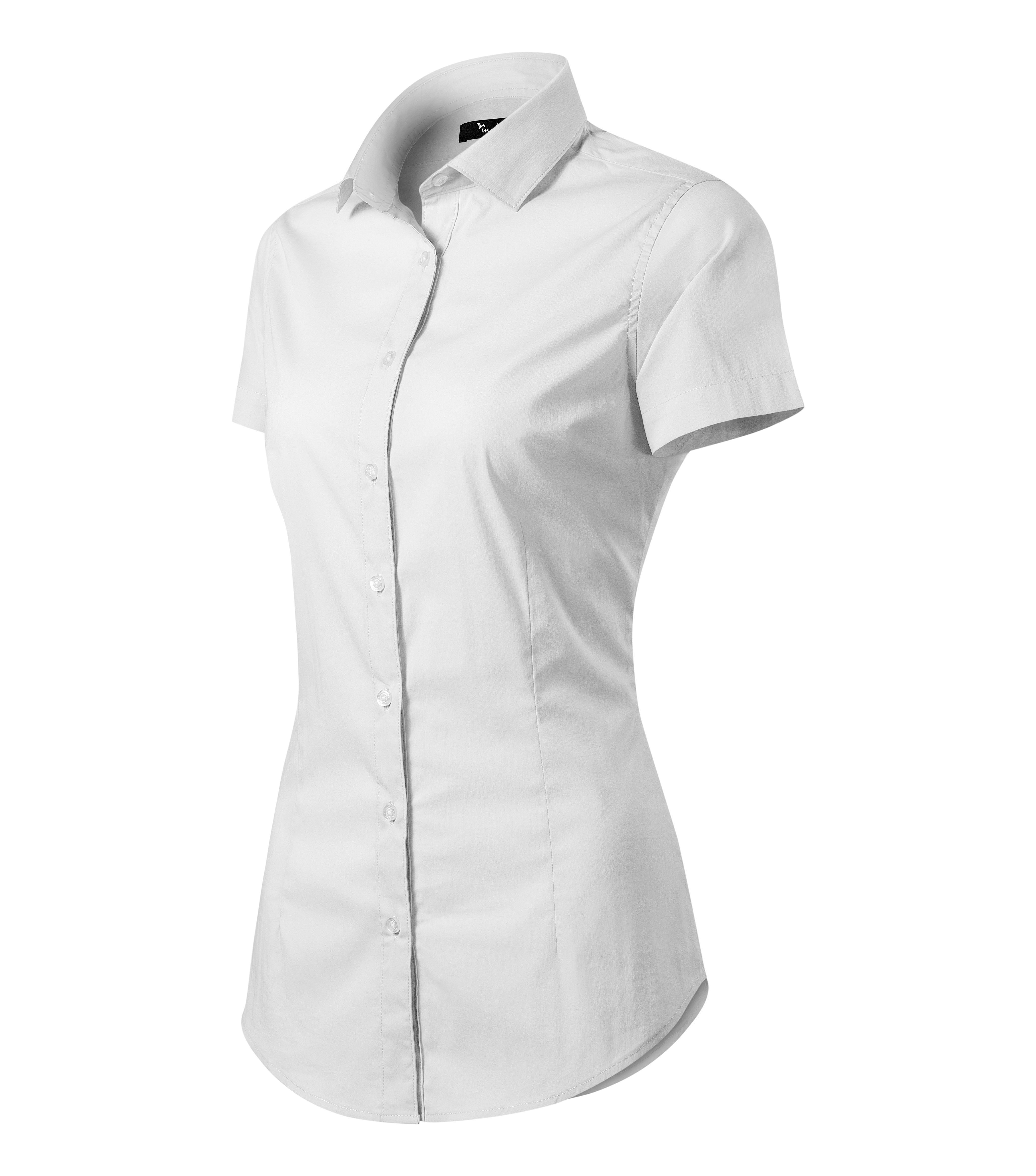 Flash Kurzarm Hemd - Bowtextil Ltd.