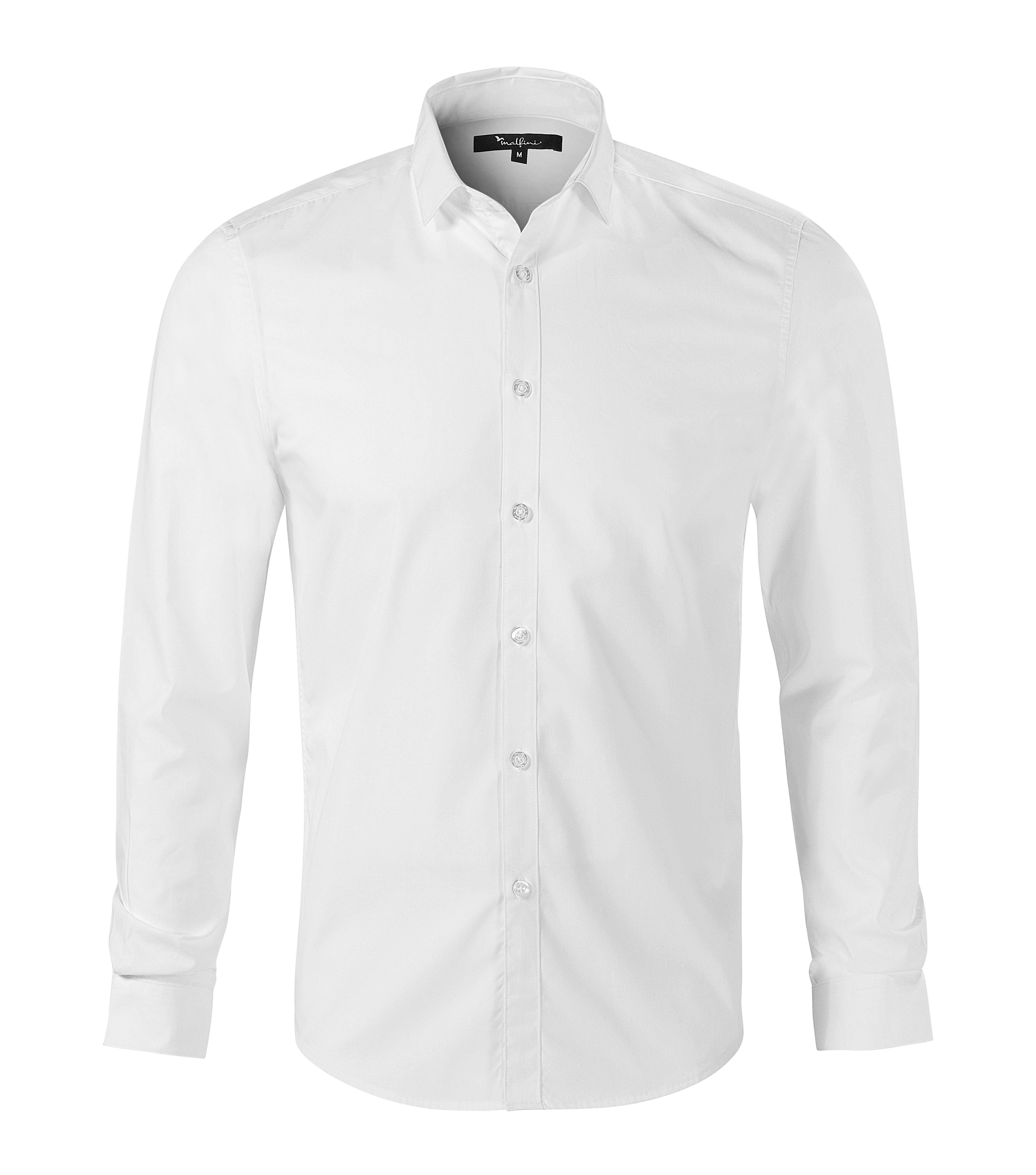 Dynamic Hemd - Bowtextil Ltd.