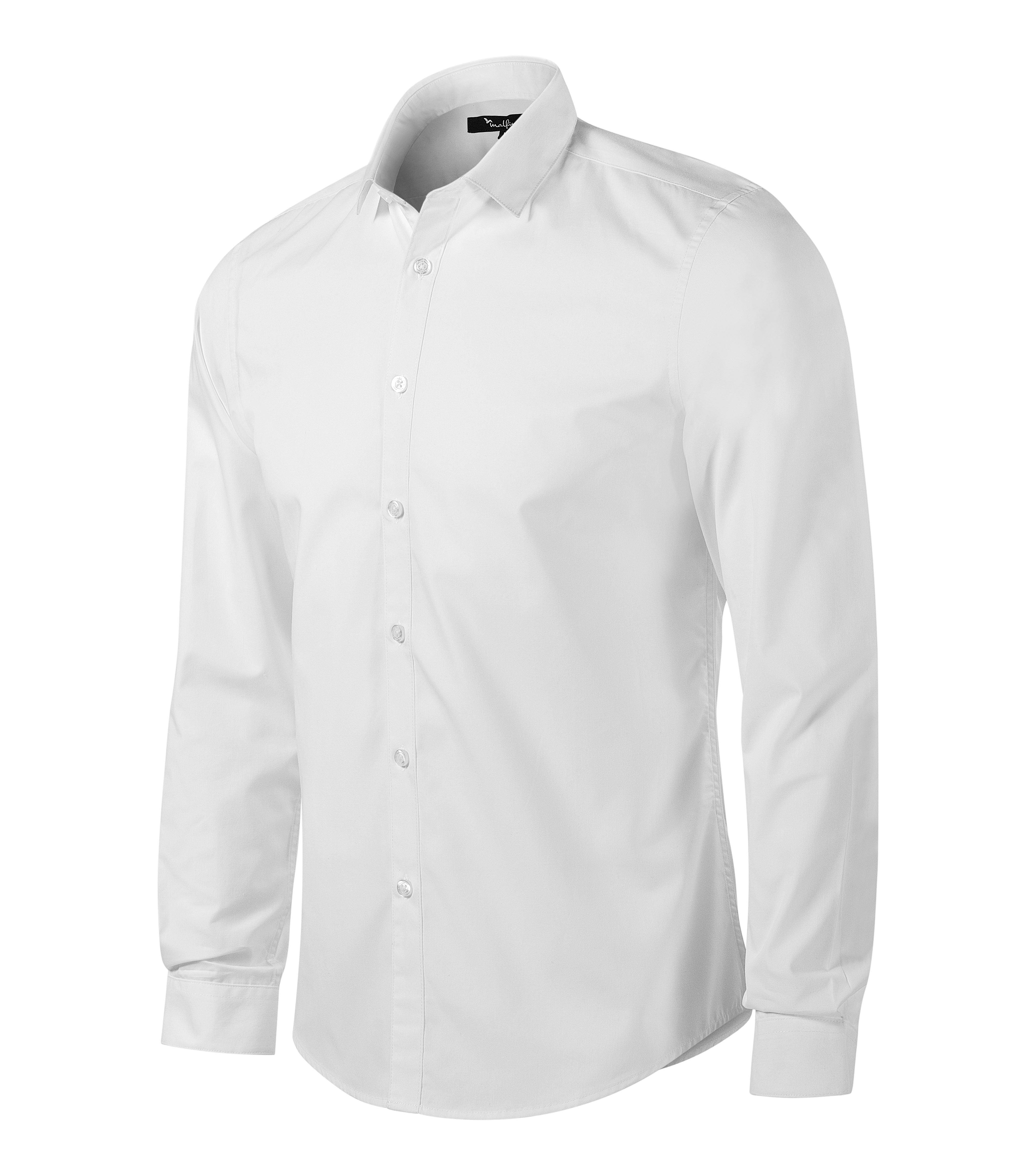 Dynamic Hemd - Bowtextil Ltd.