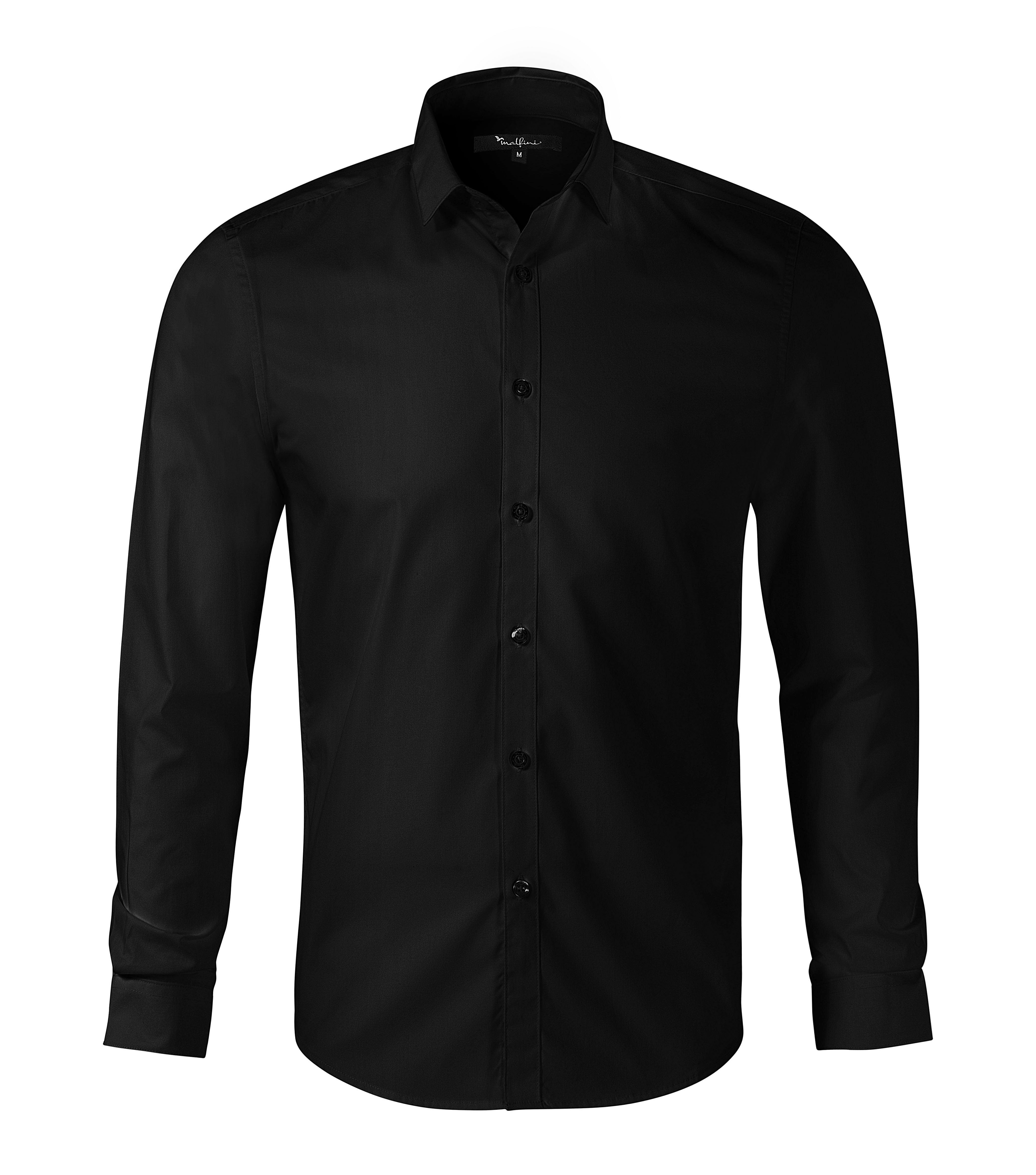 Dynamic Hemd - Bowtextil Ltd.