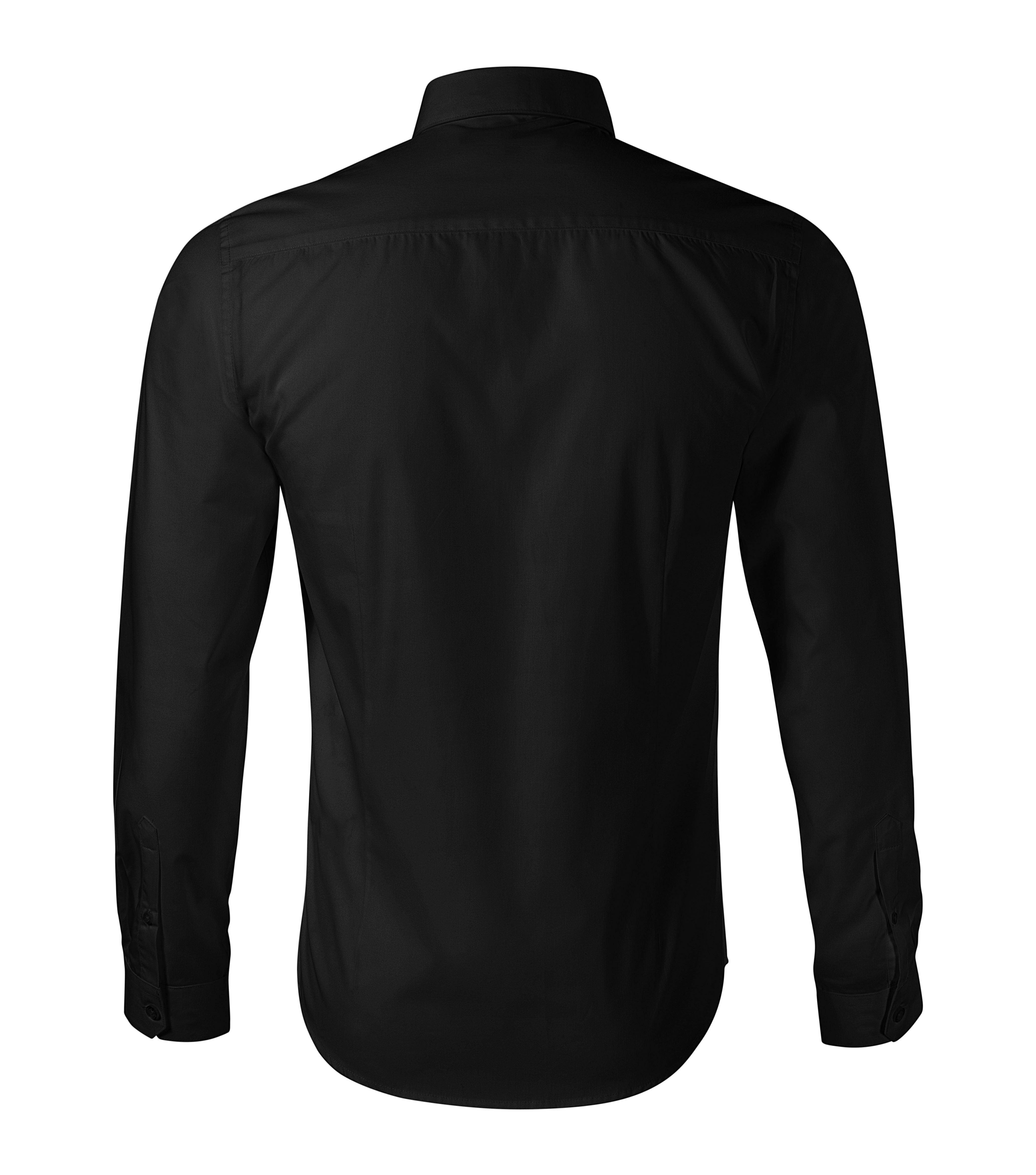 Dynamic Hemd - Bowtextil Ltd.