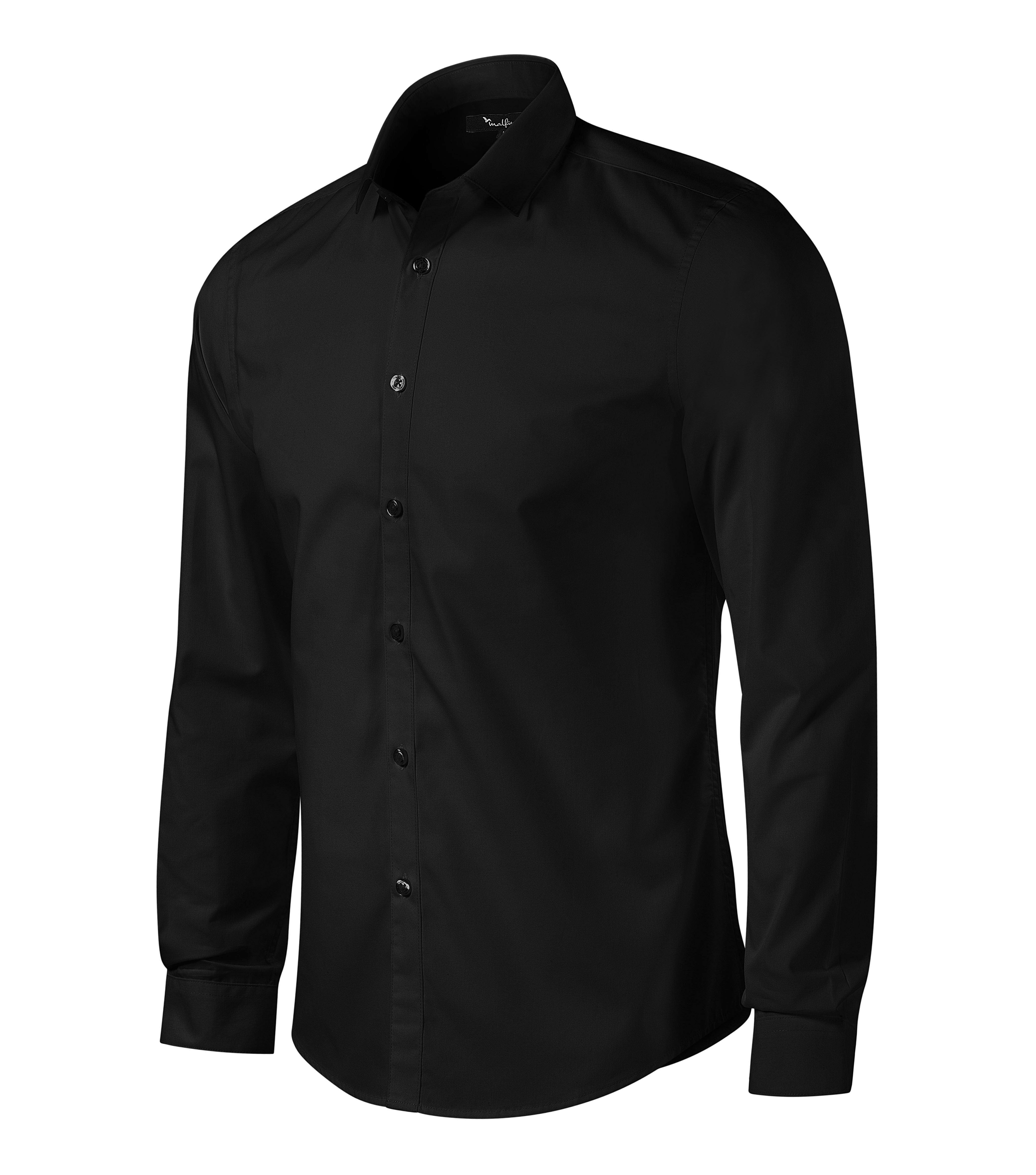 Dynamic Hemd - Bowtextil Ltd.