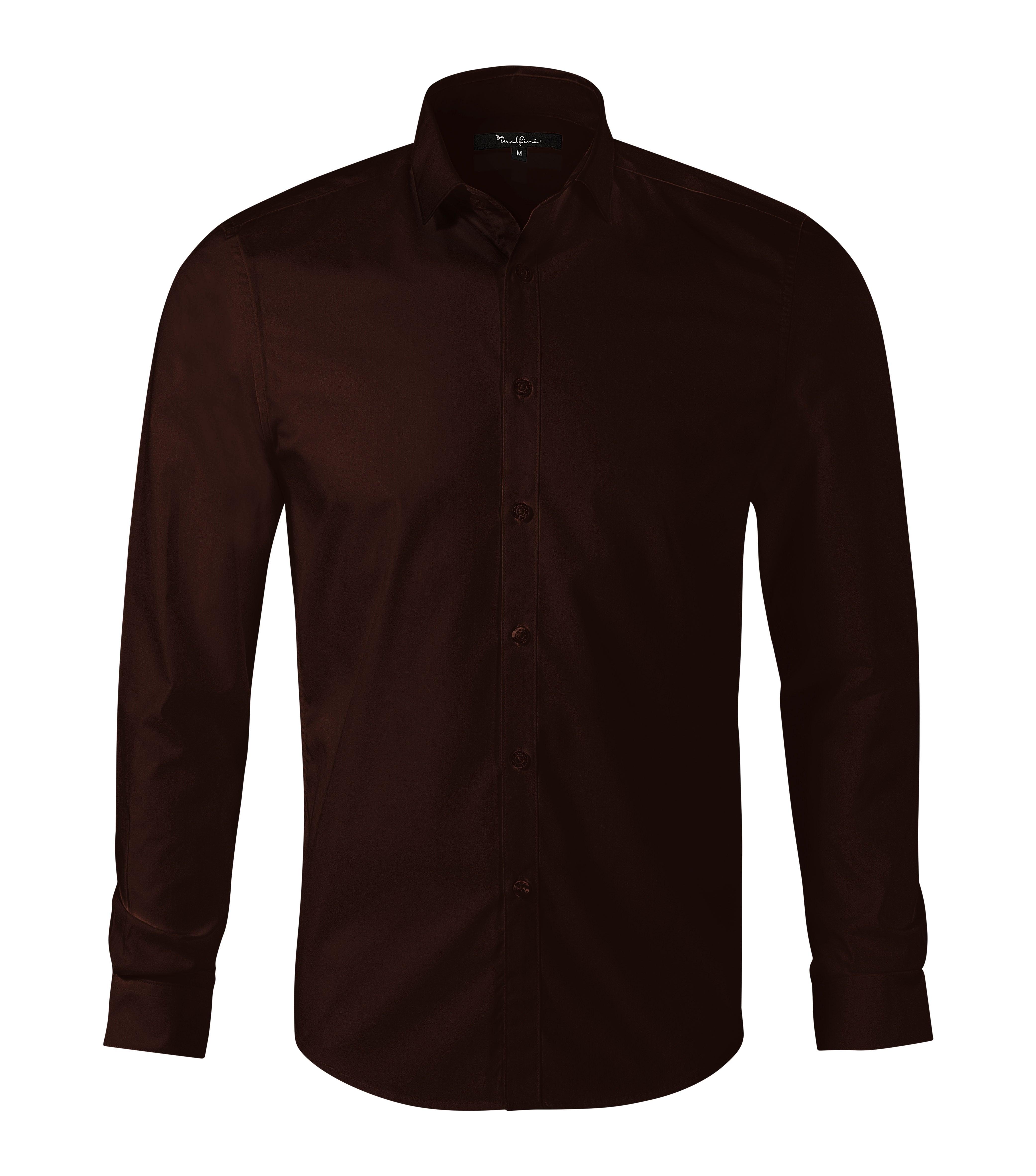 Dynamic Hemd - Bowtextil Ltd.