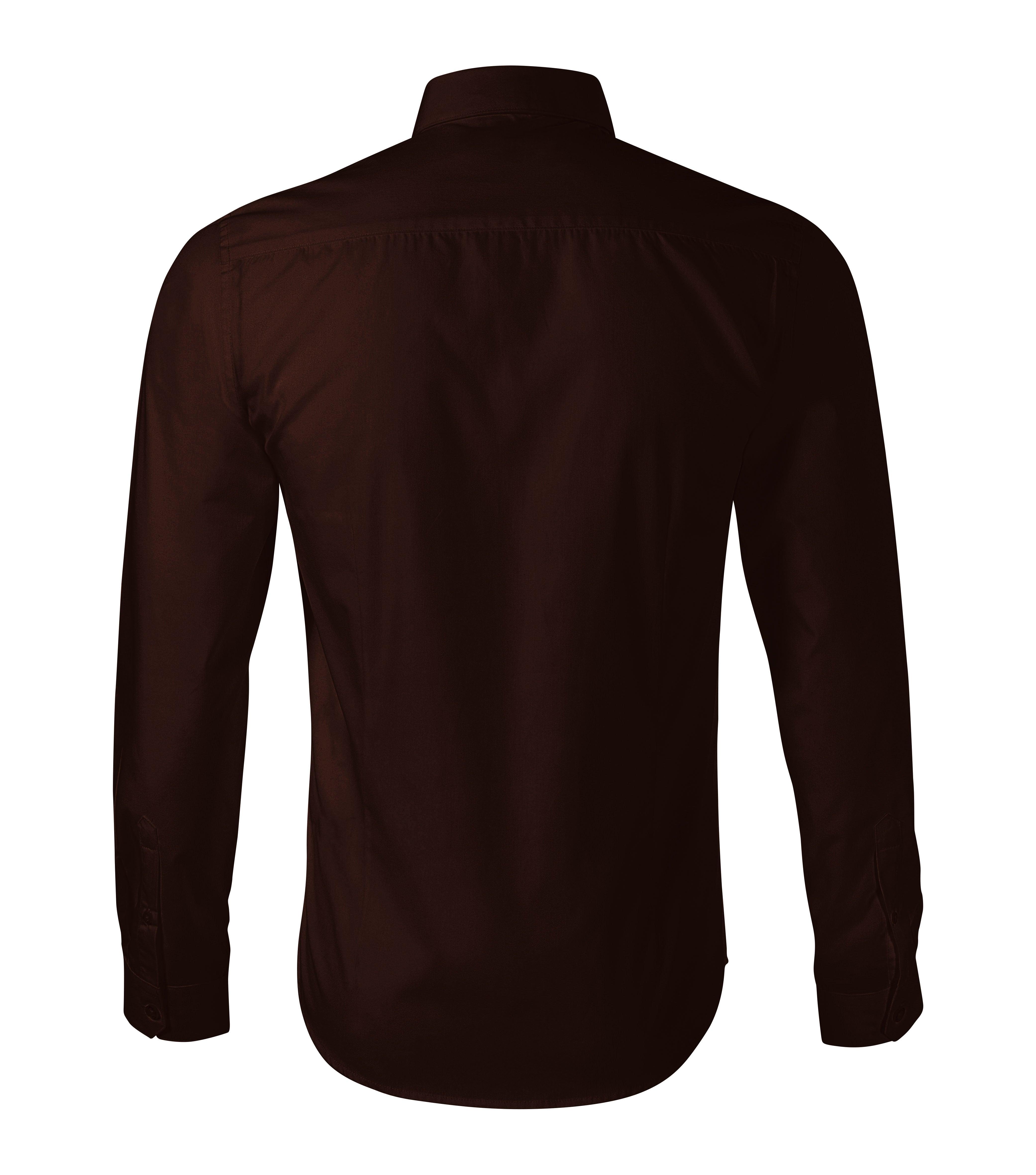 Dynamic Hemd - Bowtextil Ltd.