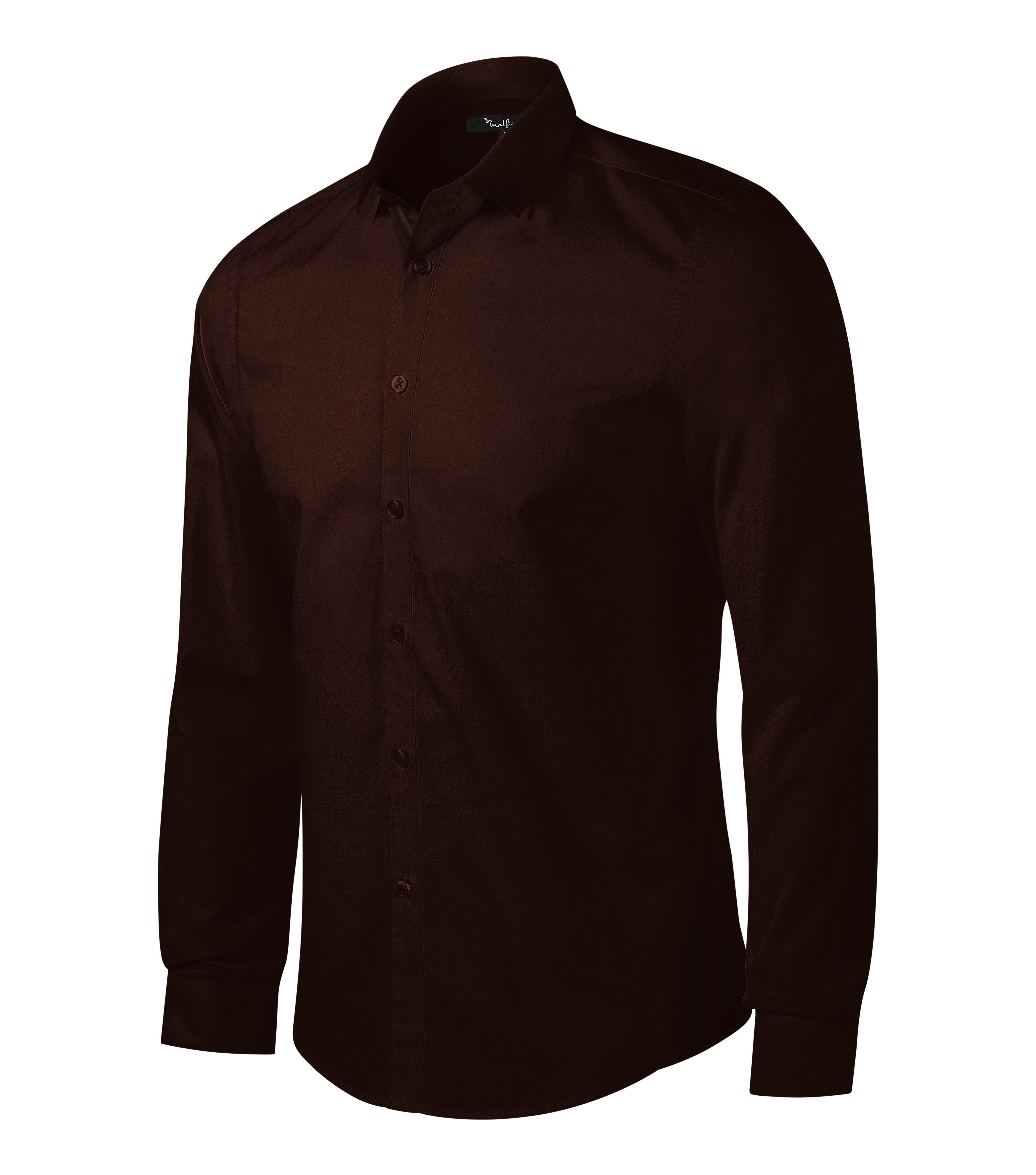 Dynamic Hemd - Bowtextil Ltd.
