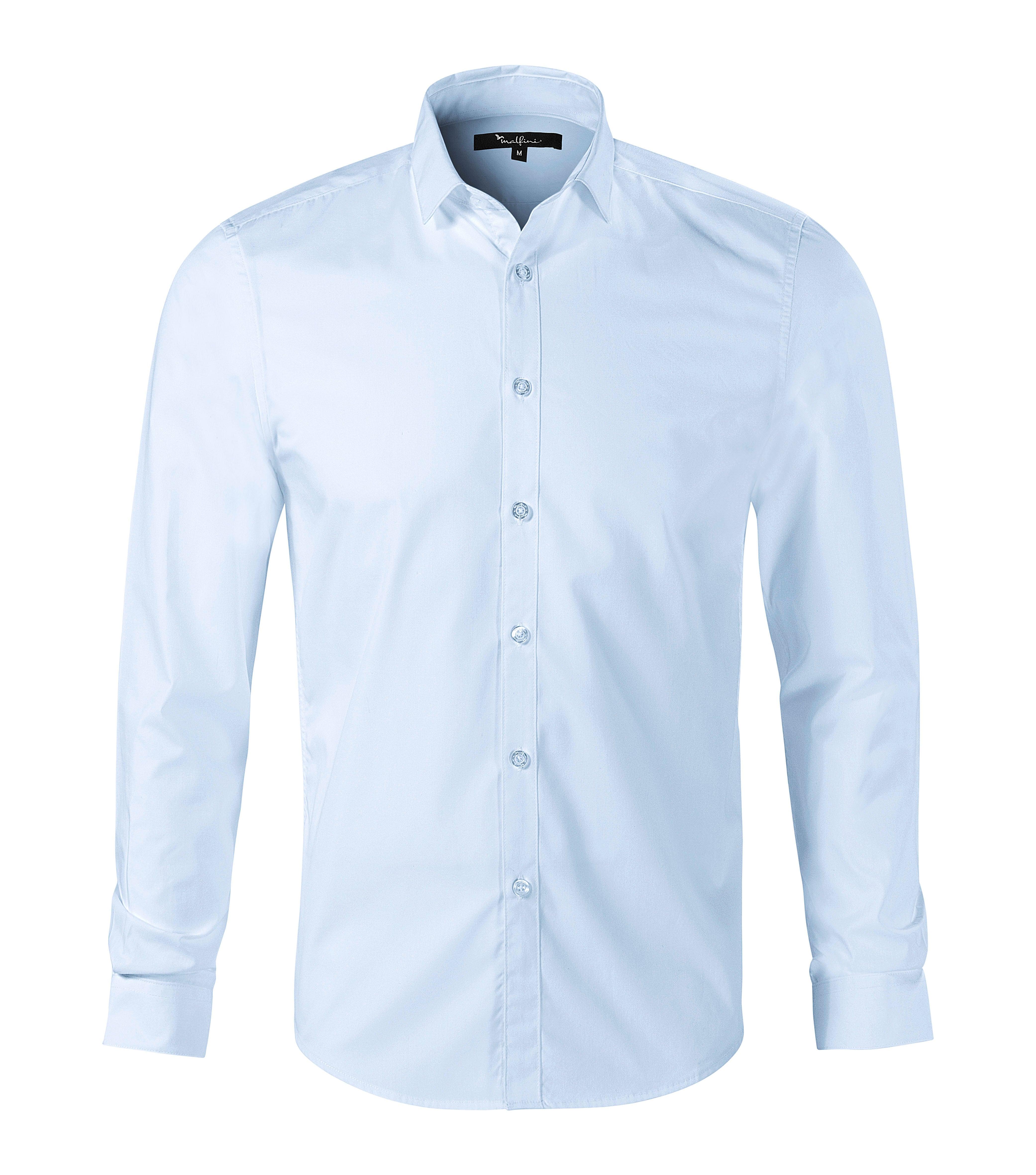 Dynamic Hemd - Bowtextil Ltd.