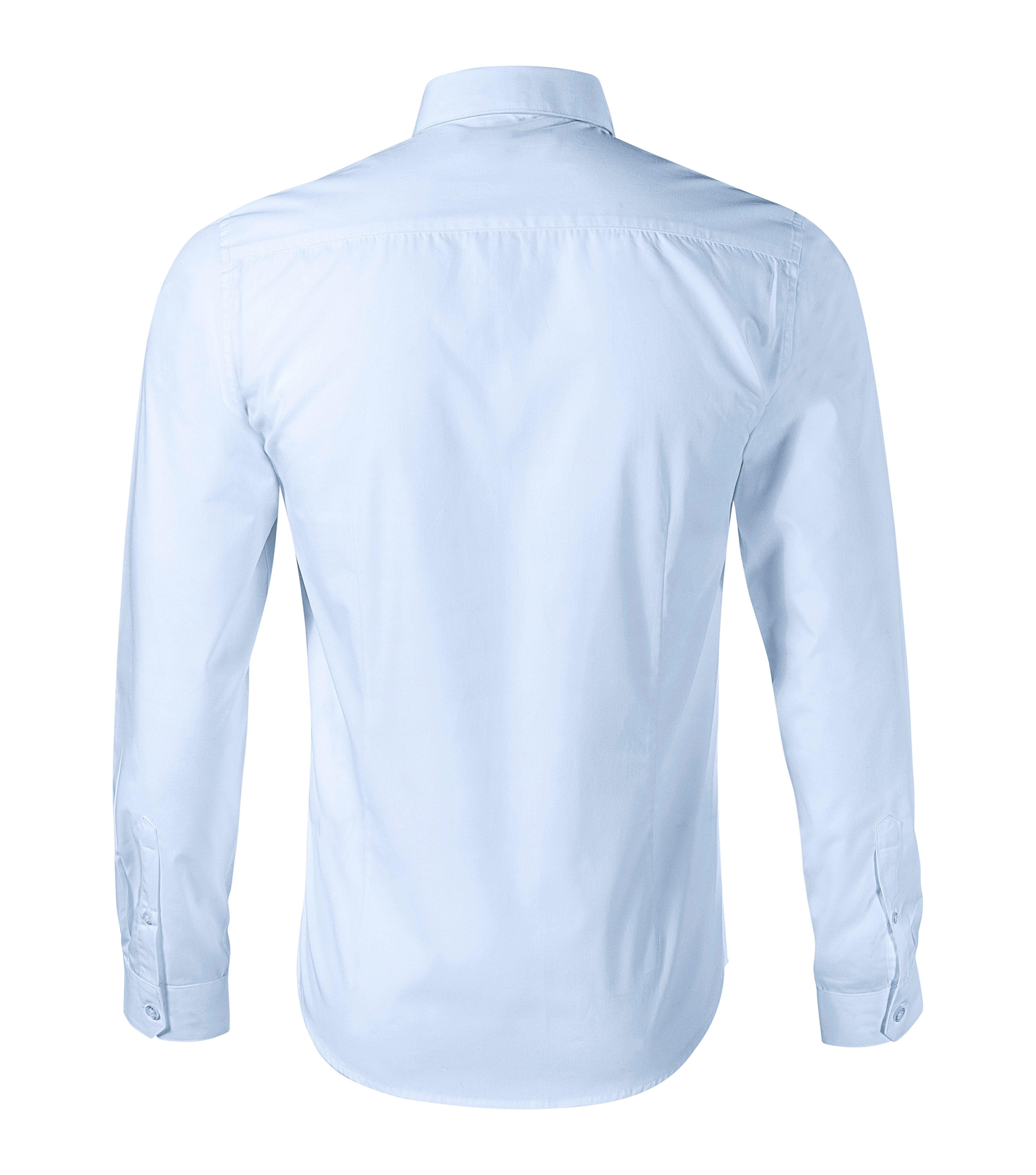 Dynamic Hemd - Bowtextil Ltd.