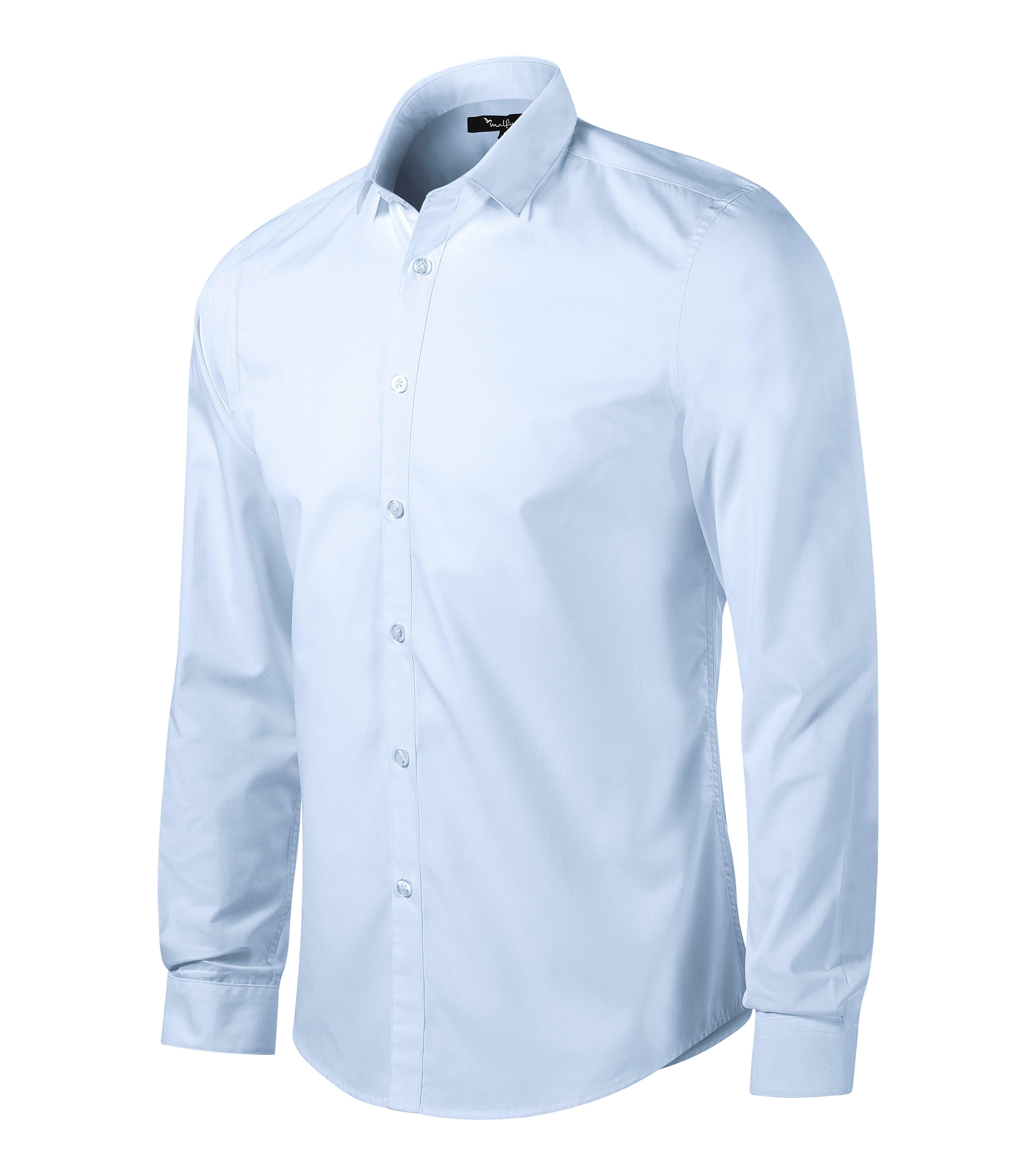 Dynamic Hemd - Bowtextil Ltd.