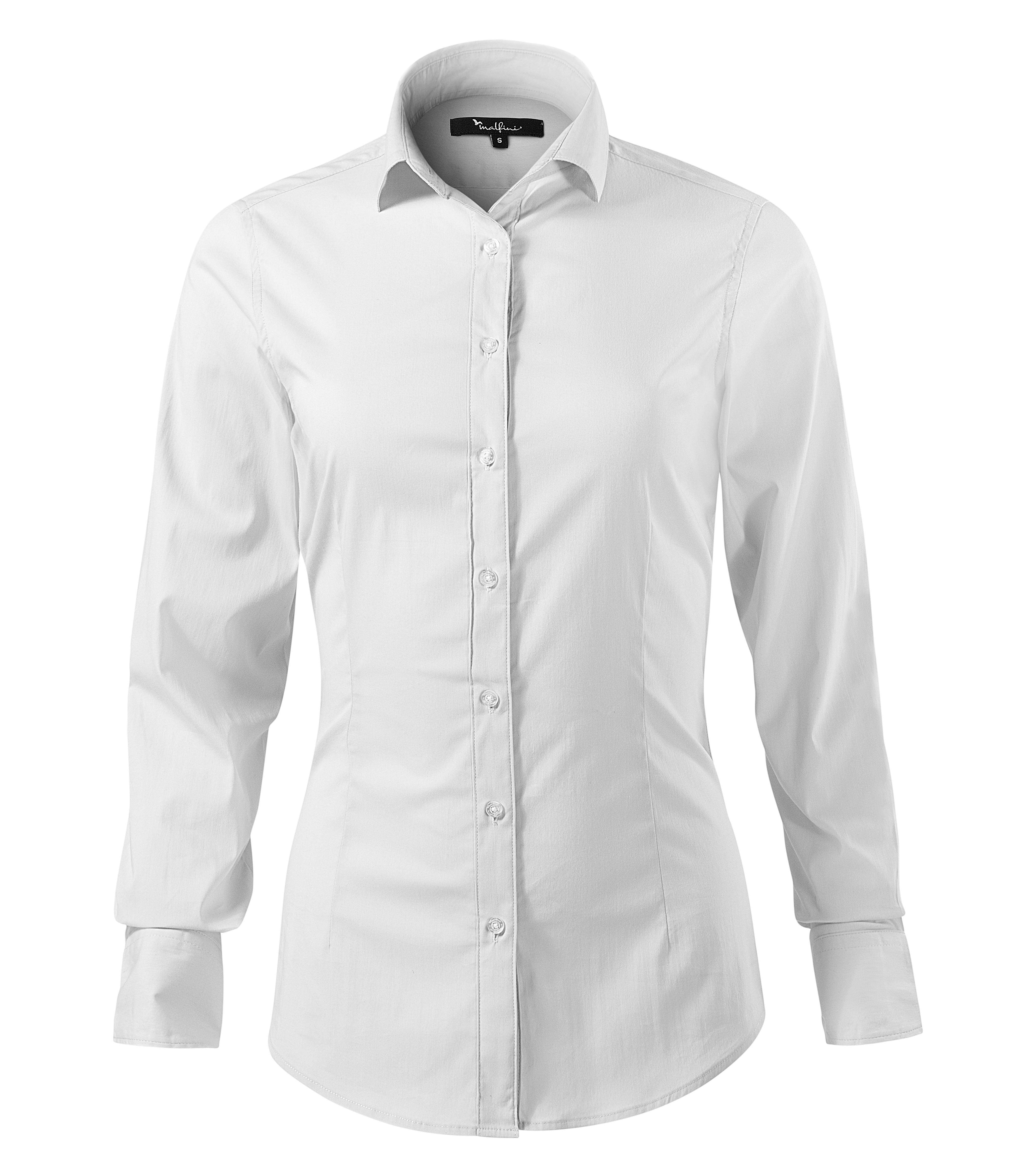 Dynamic Hemd - Bowtextil Ltd.