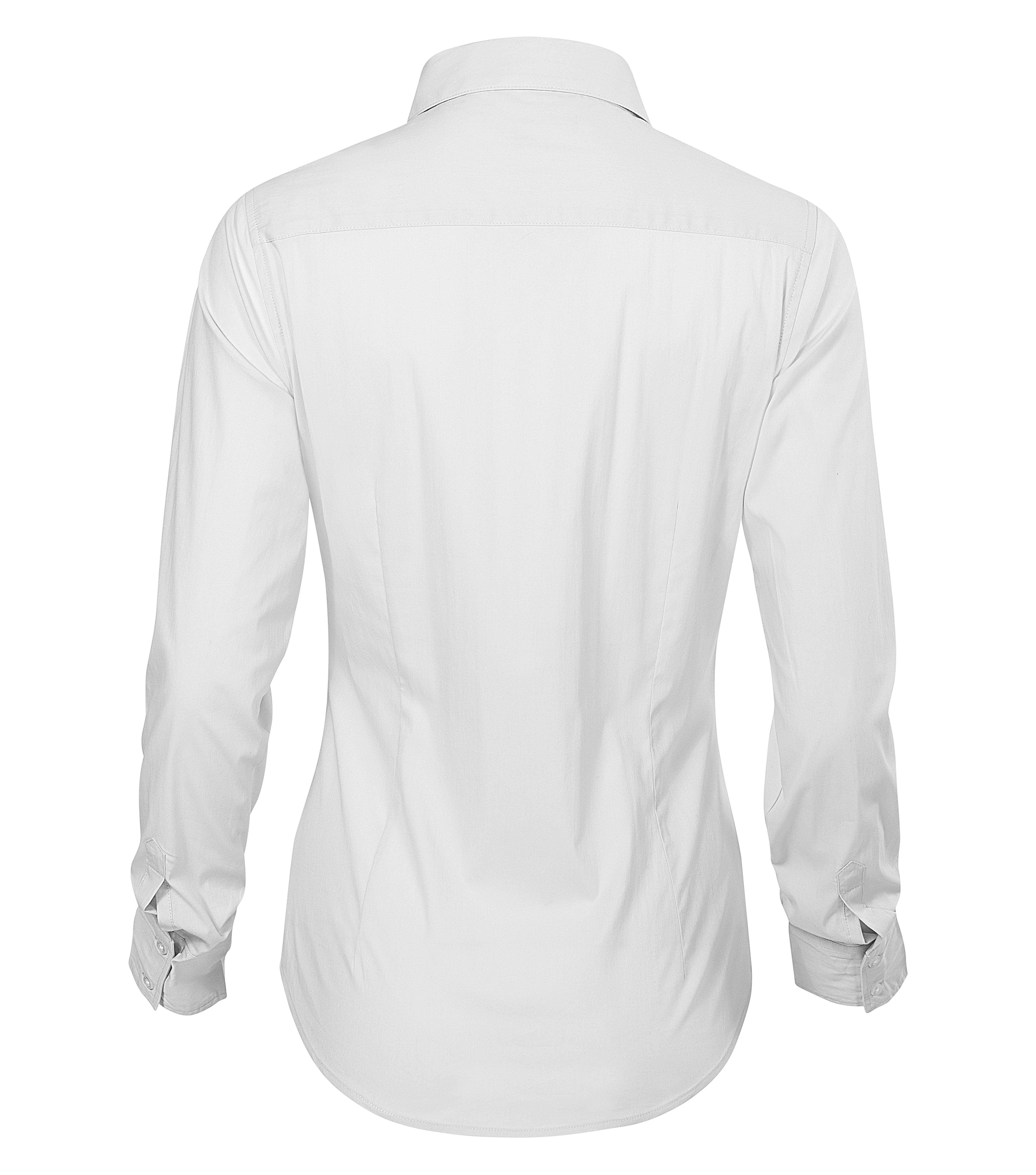 Dynamic Hemd - Bowtextil Ltd.