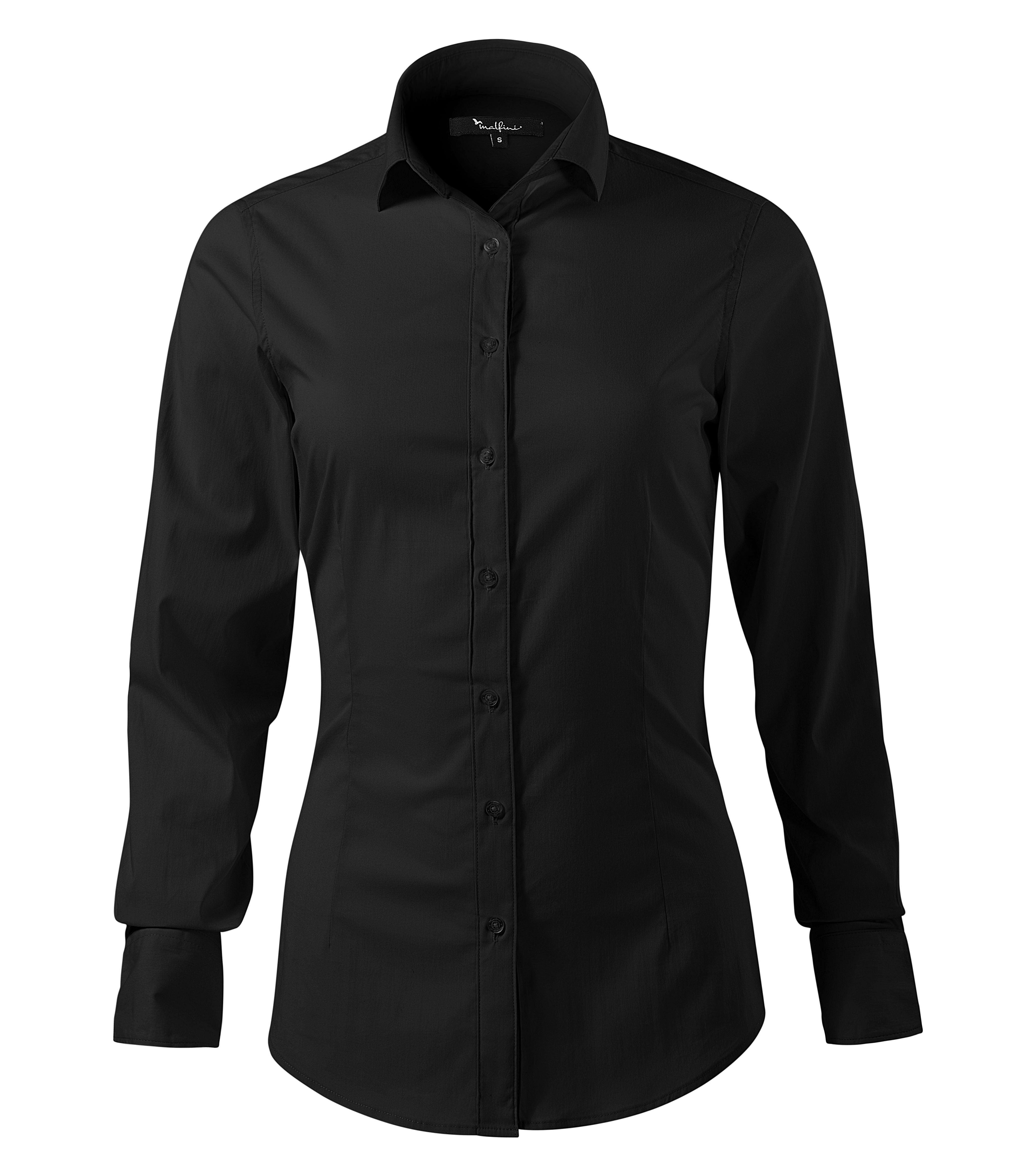 Dynamic Hemd - Bowtextil Ltd.