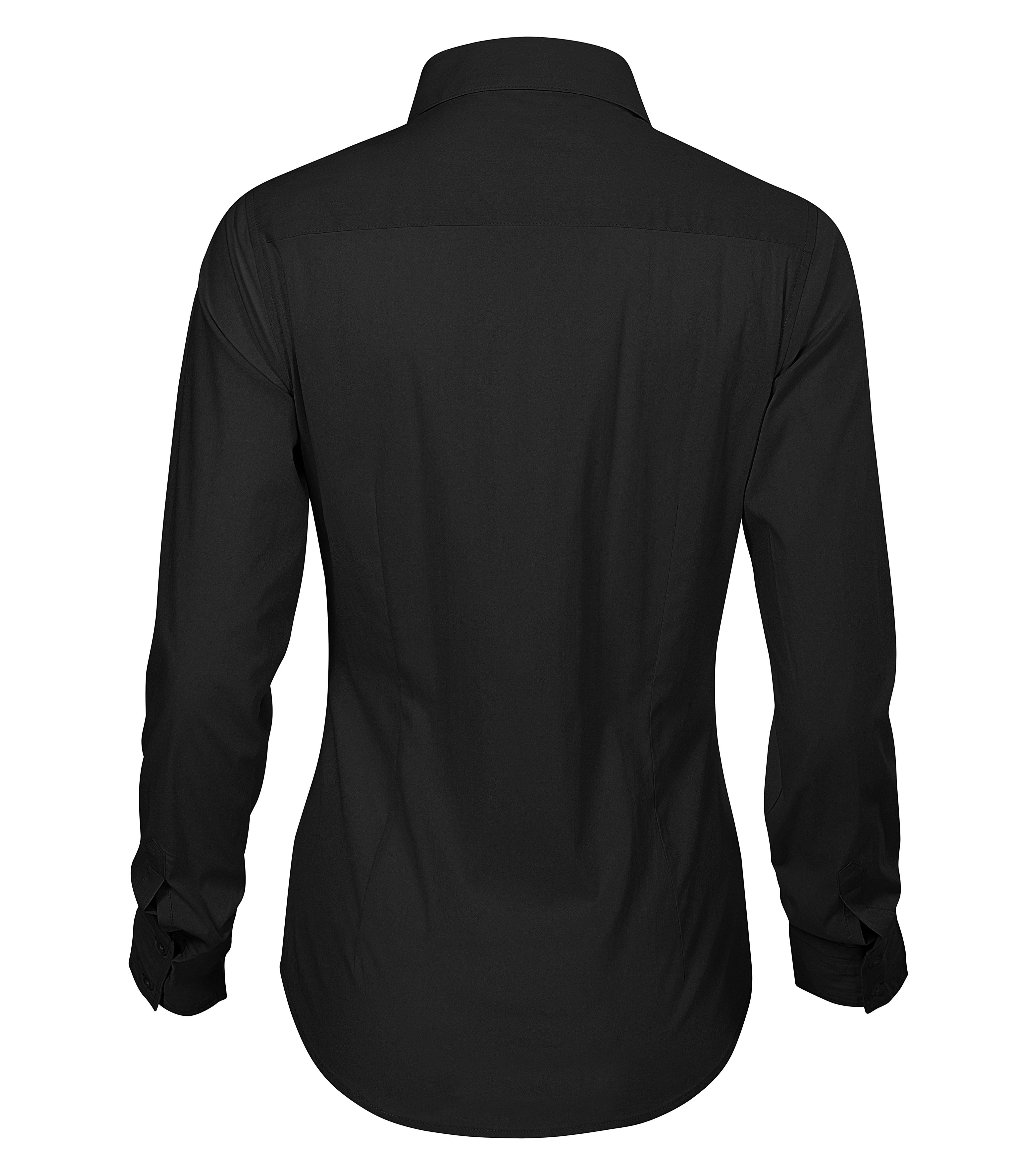 Dynamic Hemd - Bowtextil Ltd.
