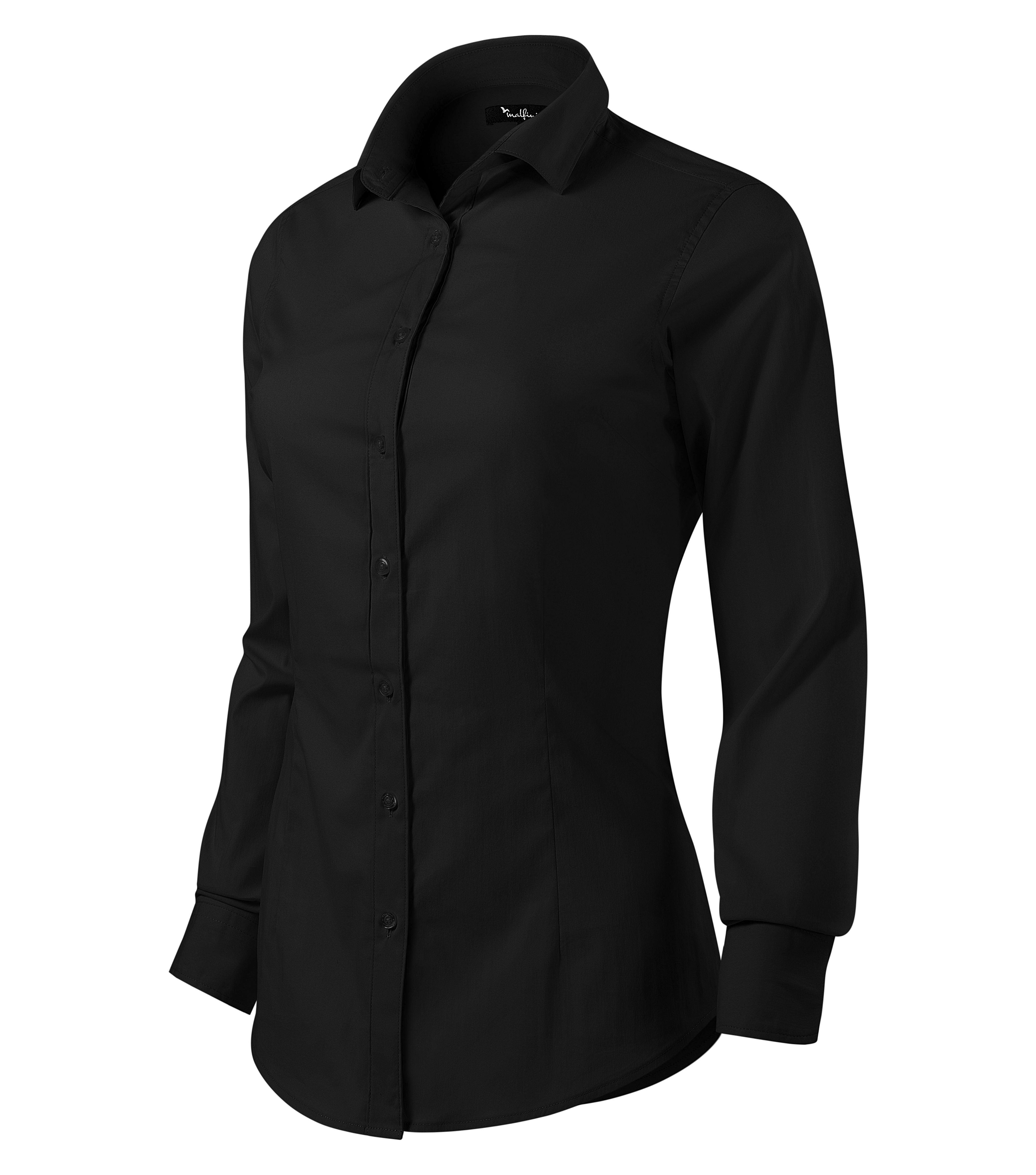 Dynamic Hemd - Bowtextil Ltd.