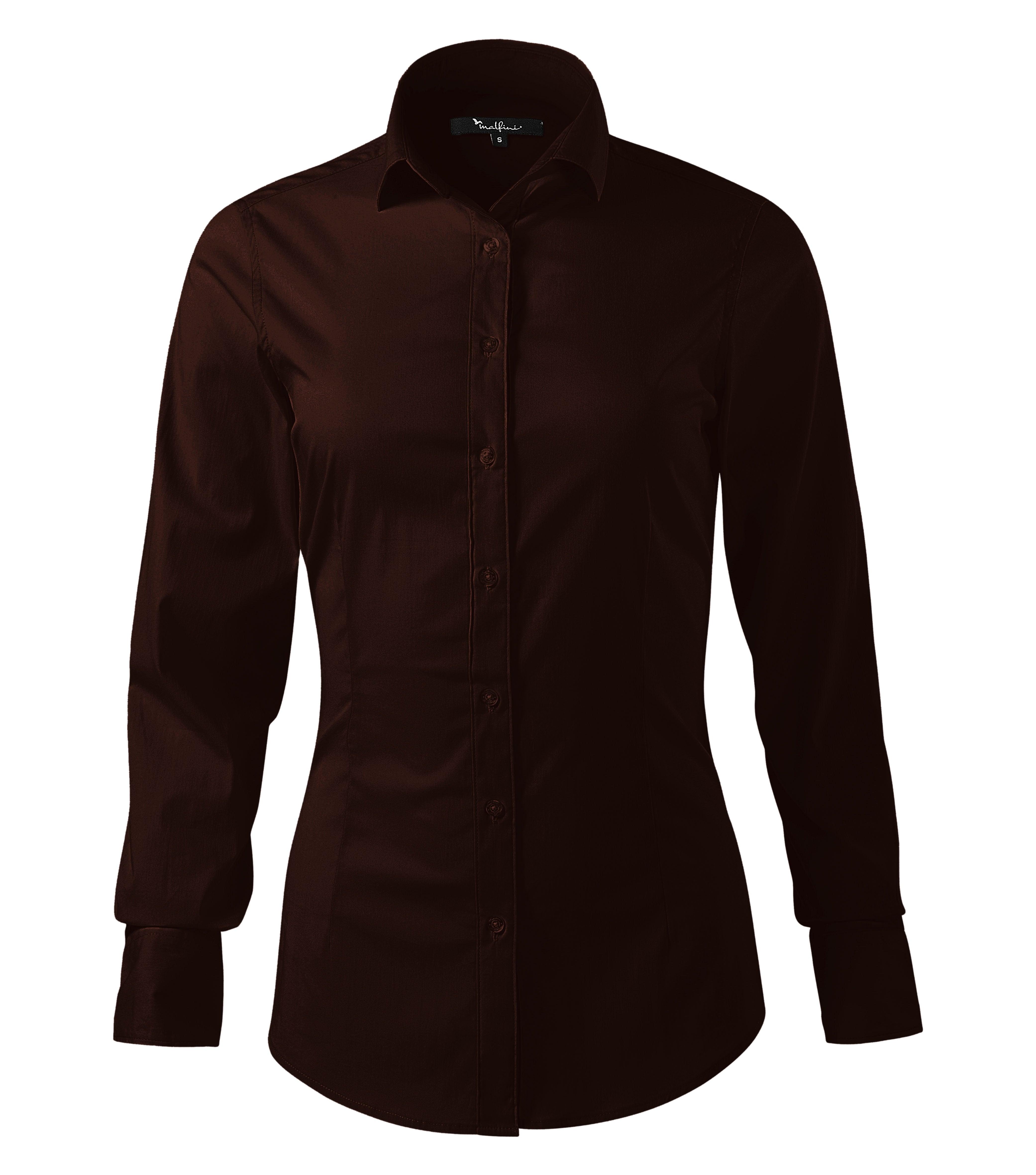 Dynamic Hemd - Bowtextil Ltd.