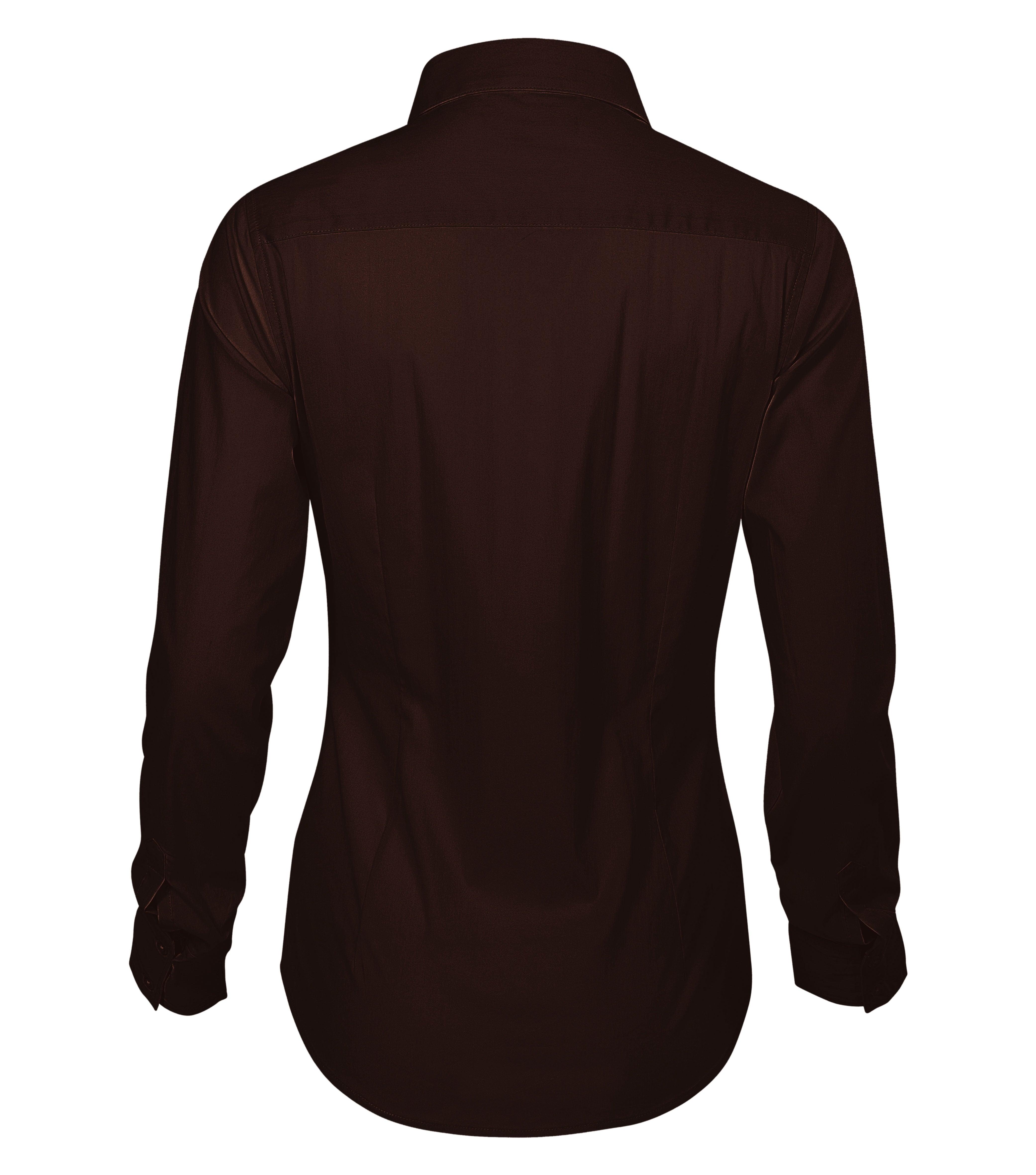 Dynamic Hemd - Bowtextil Ltd.
