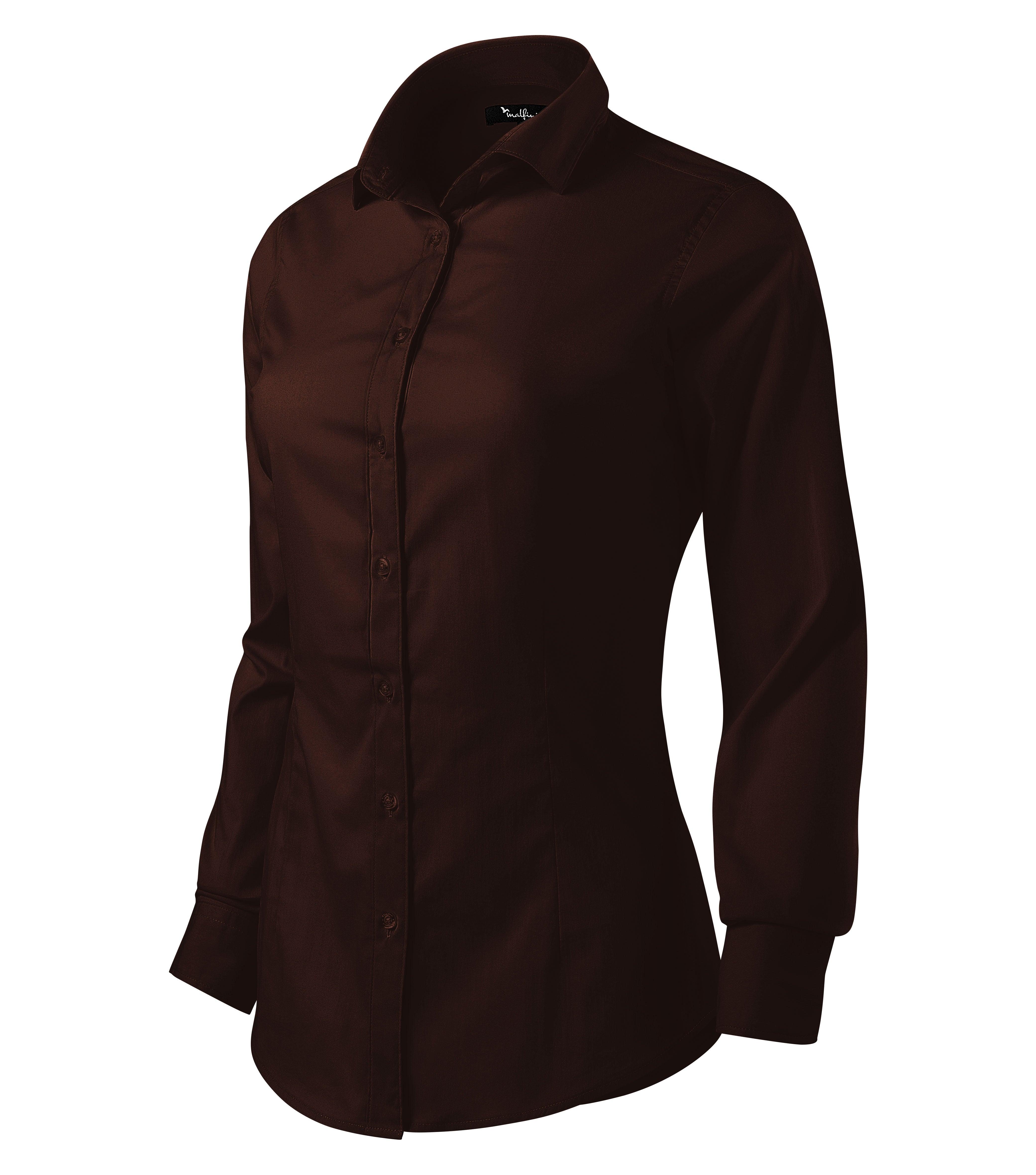 Dynamic Hemd - Bowtextil Ltd.