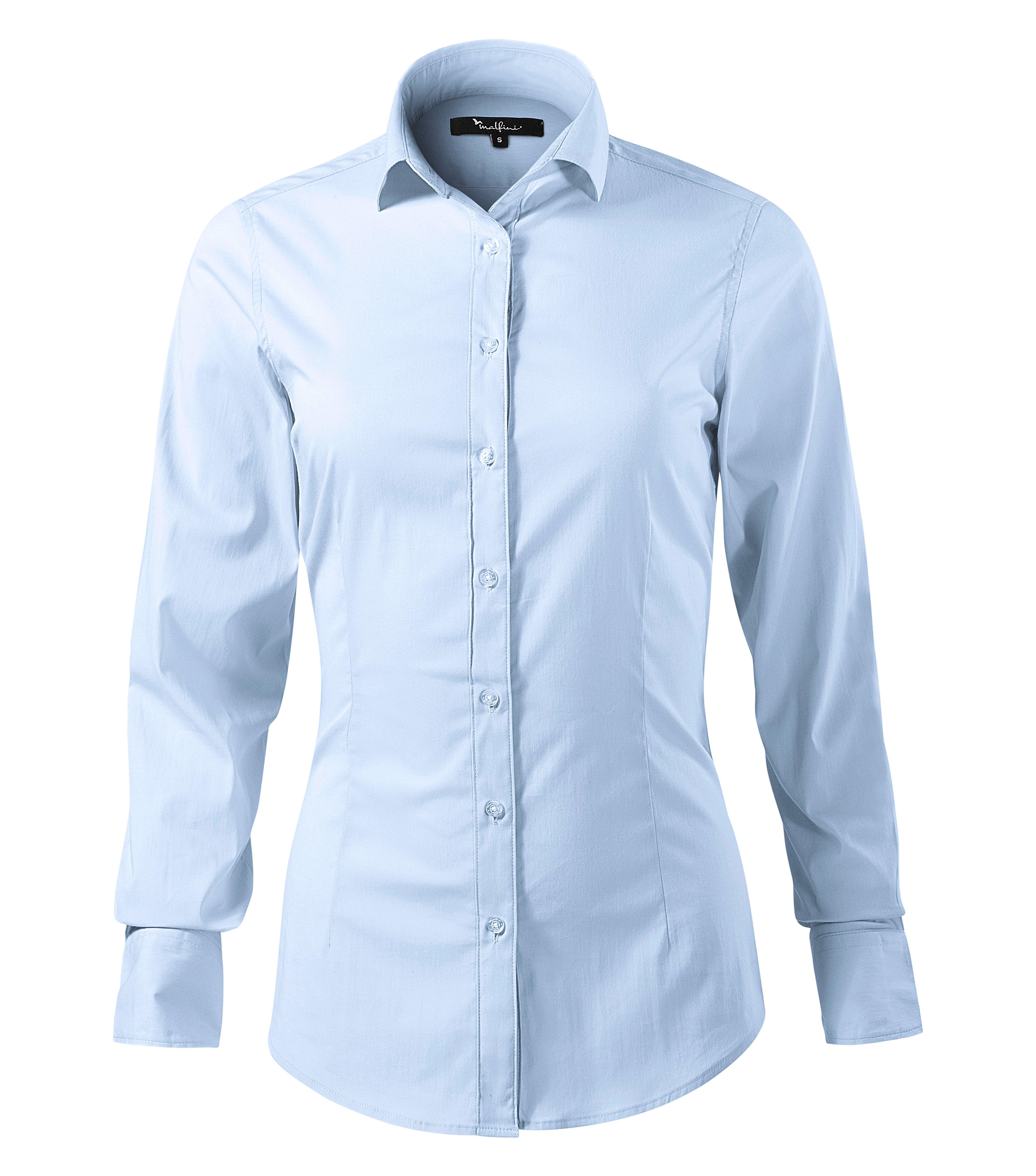 Dynamic Hemd - Bowtextil Ltd.