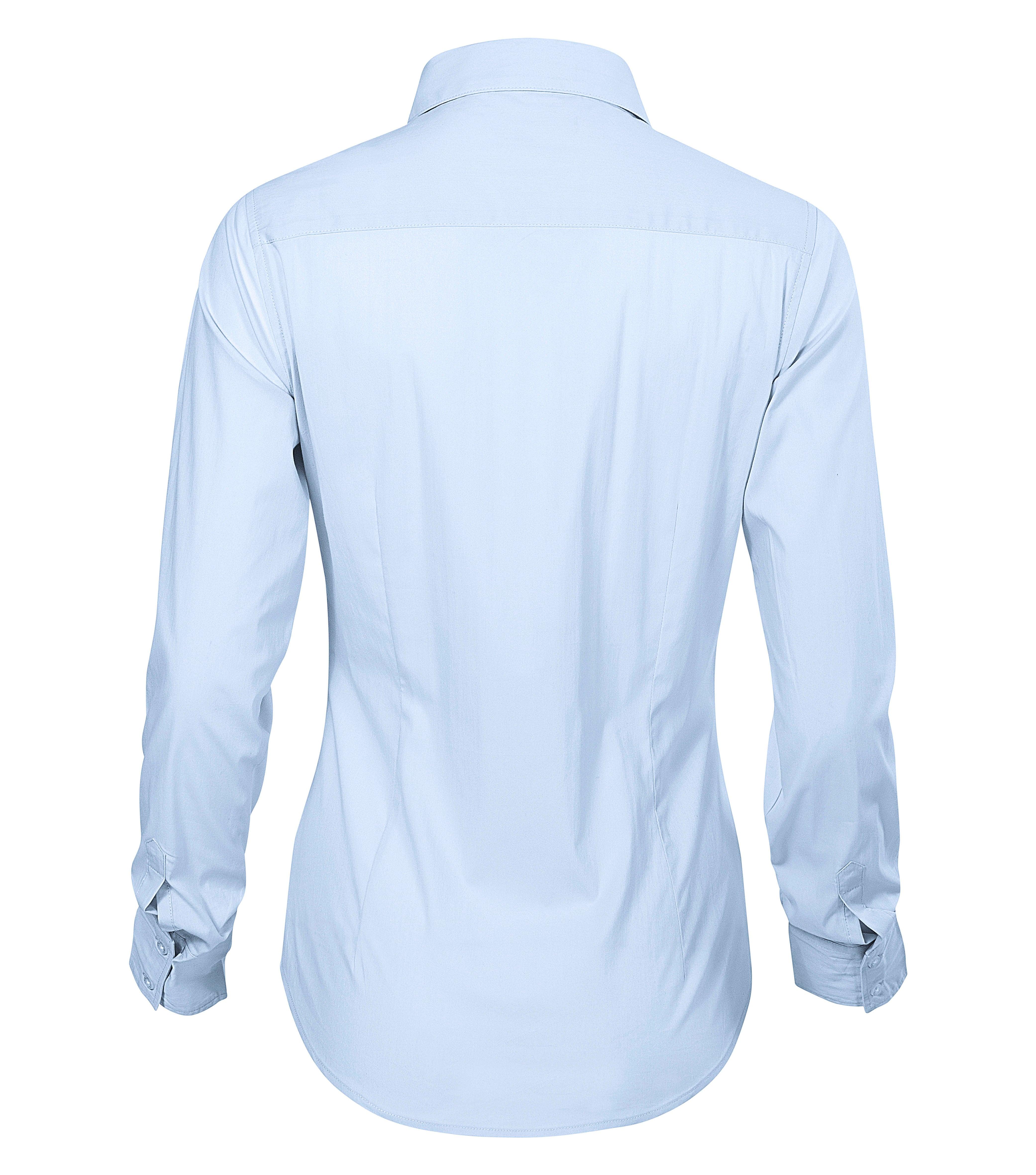 Dynamic Hemd - Bowtextil Ltd.