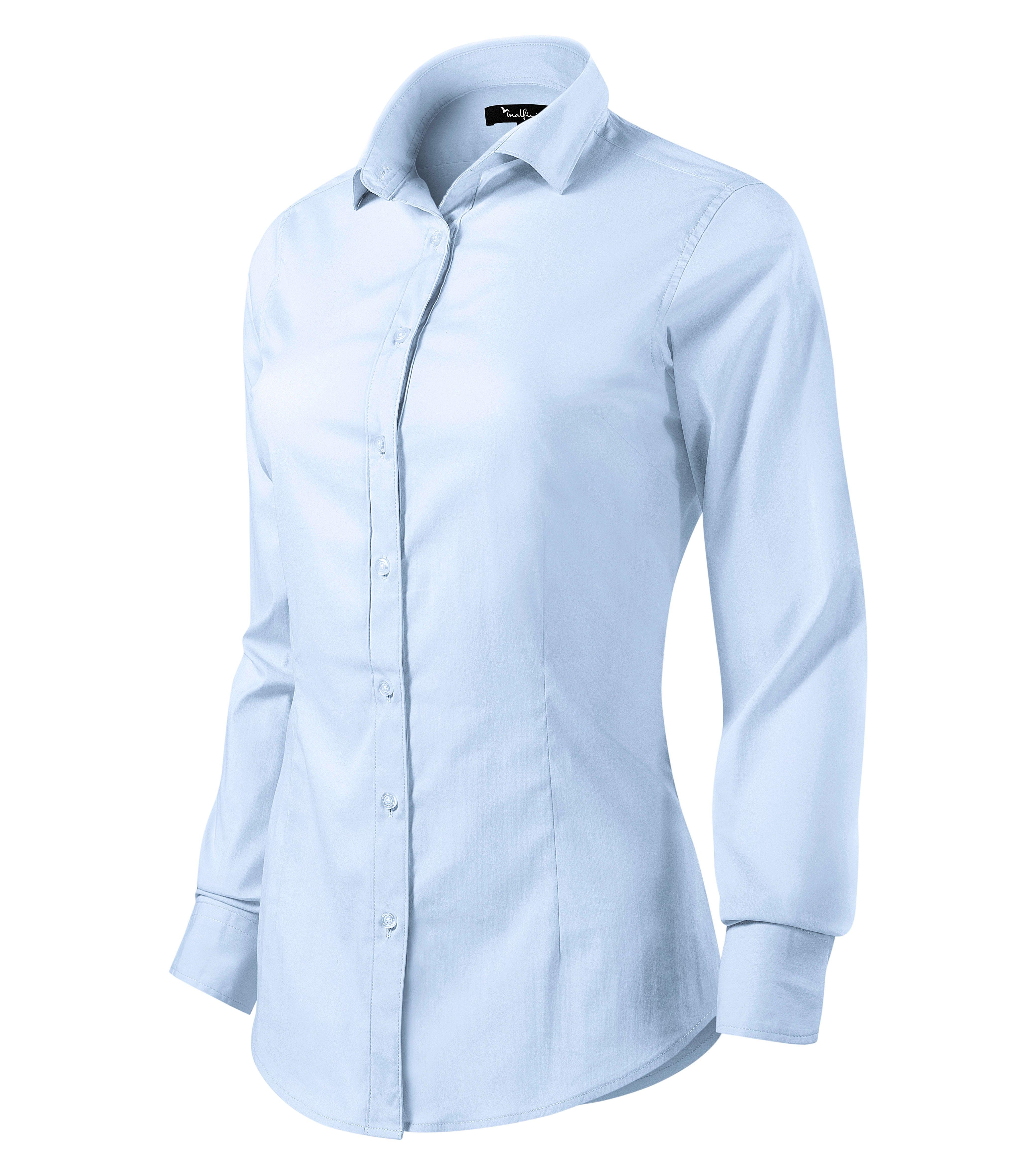 Dynamic Hemd - Bowtextil Ltd.