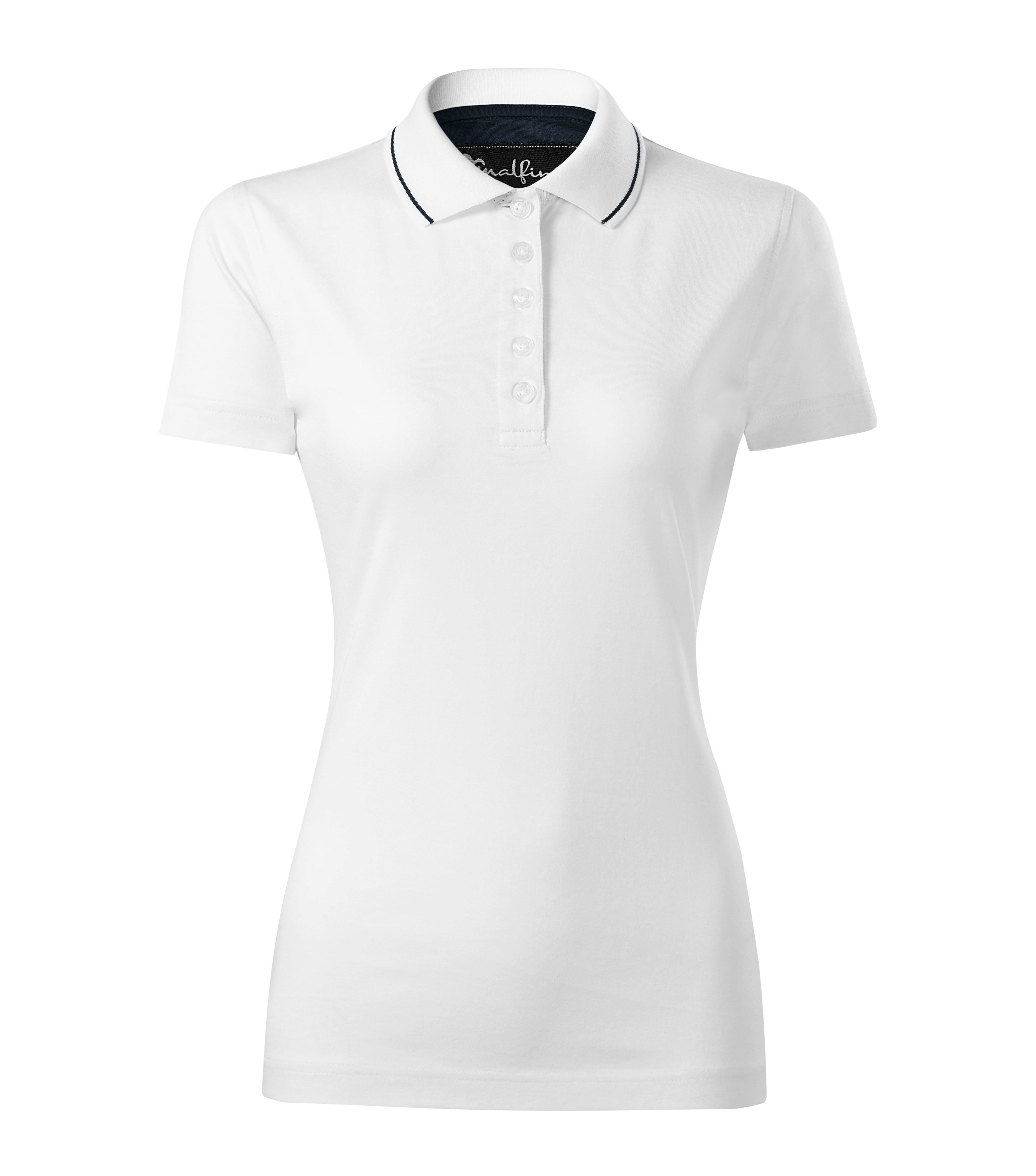Grand Polohemd - Bowtextil Ltd.