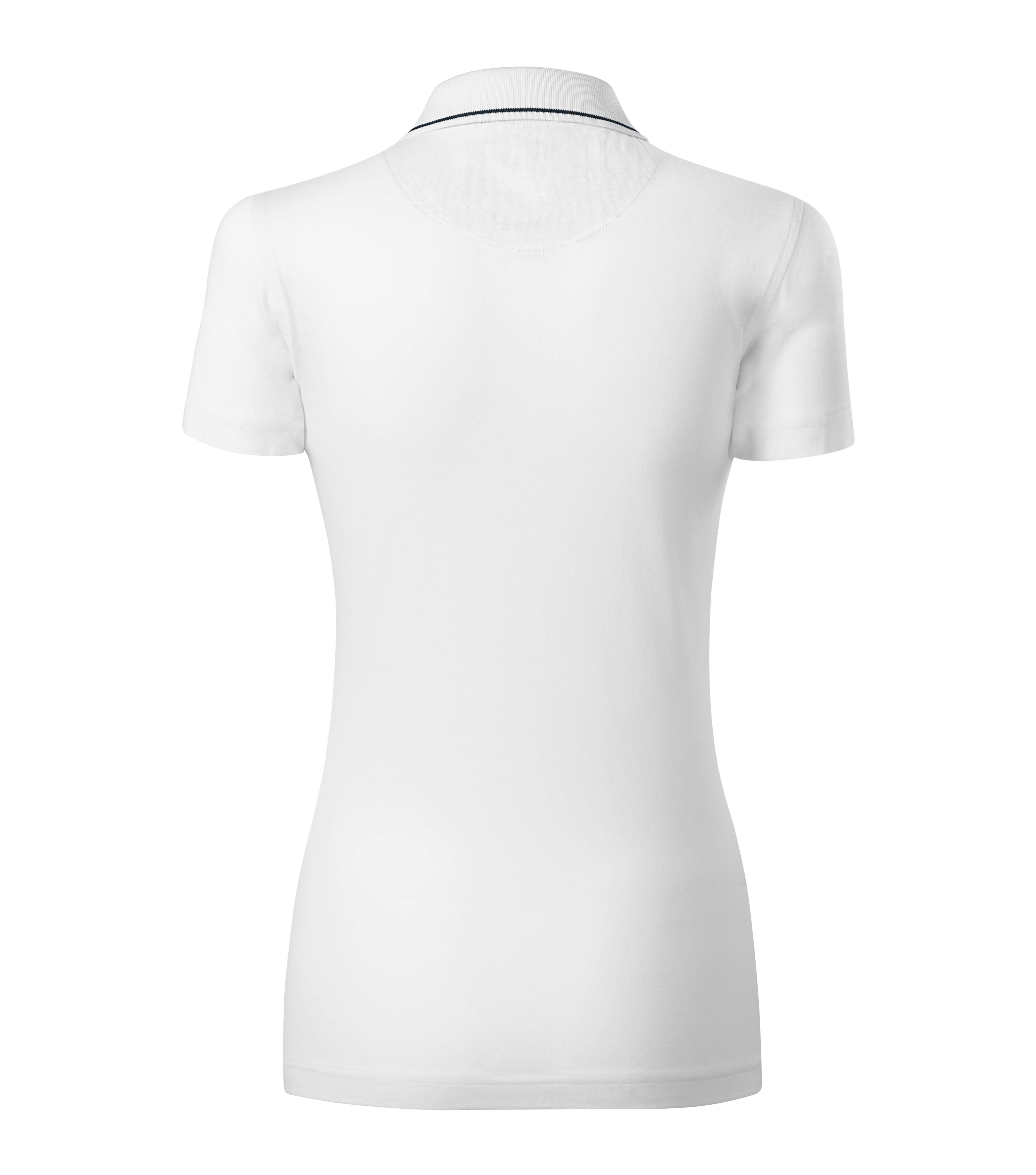 Grand Polohemd - Bowtextil Ltd.
