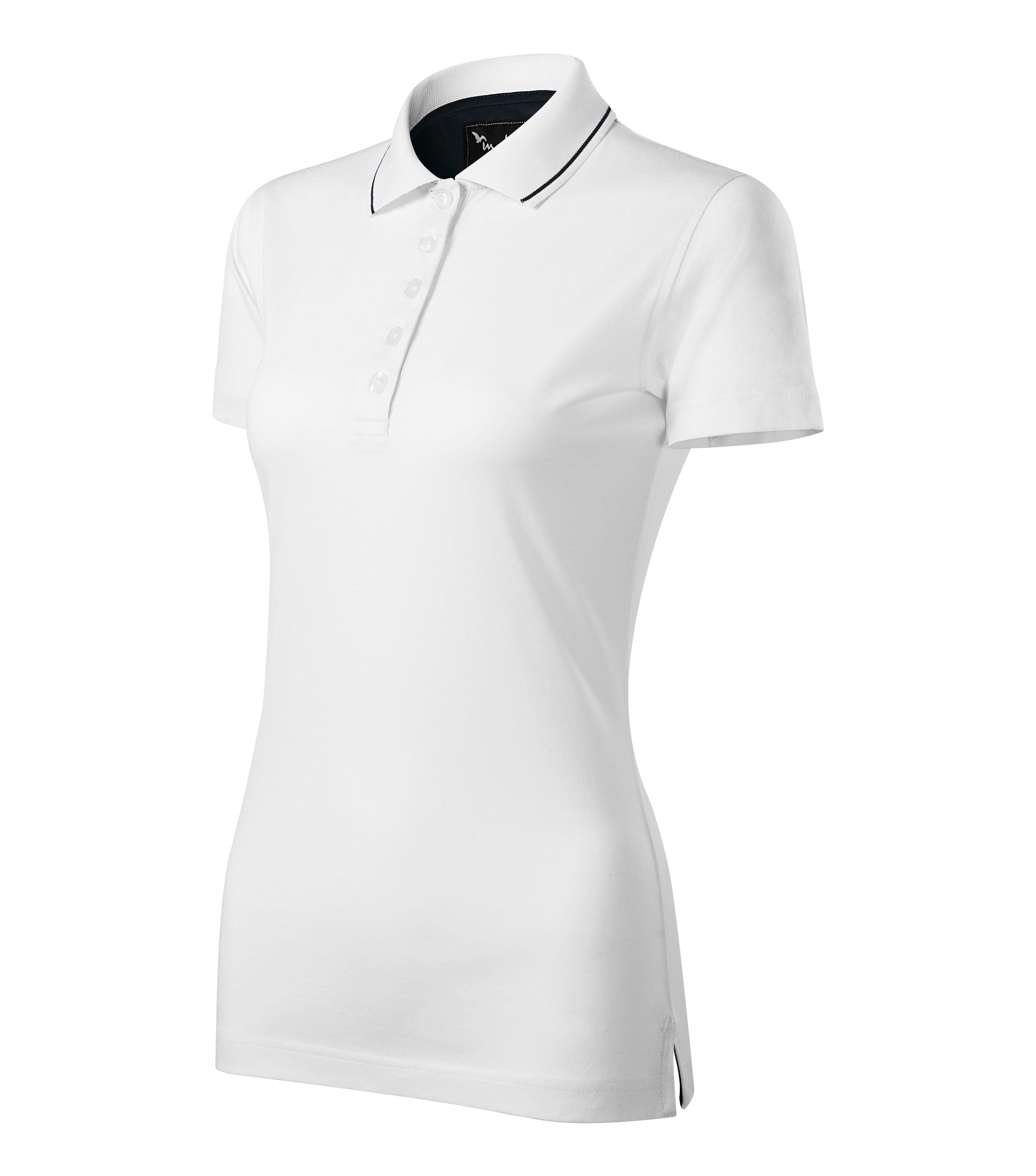 Grand Polohemd - Bowtextil Ltd.