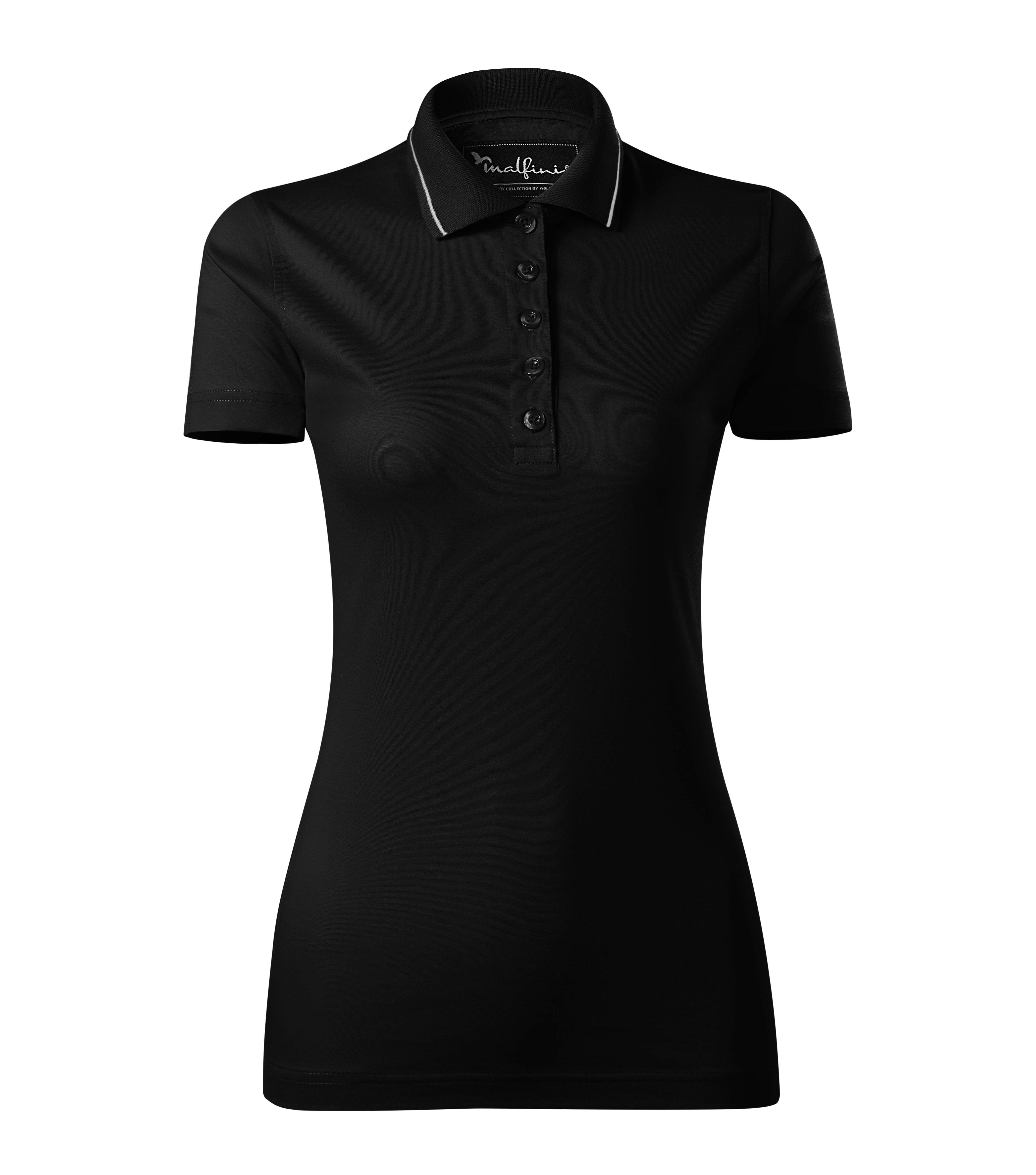 Grand Polohemd - Bowtextil Ltd.