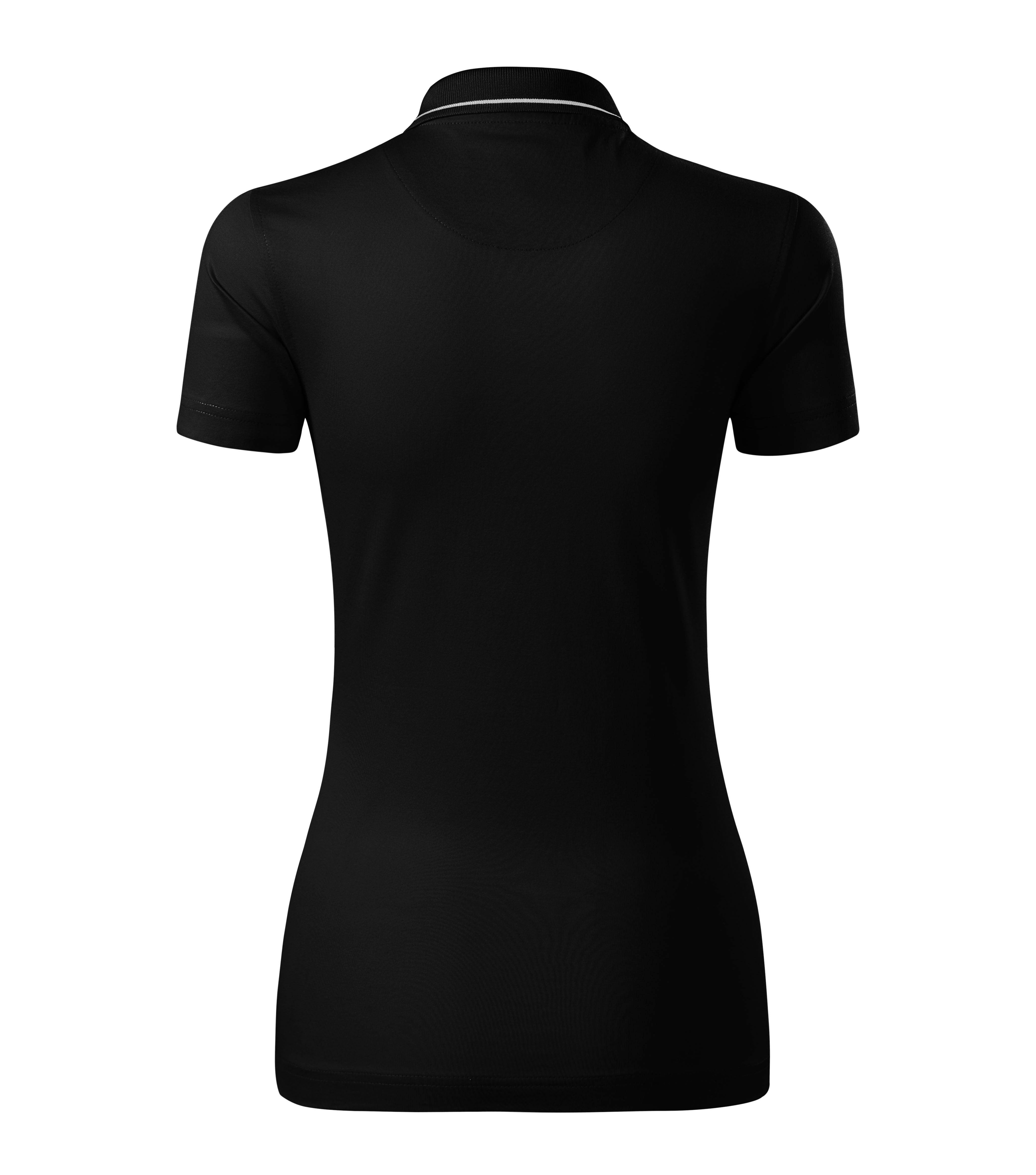 Grand Polohemd - Bowtextil Ltd.