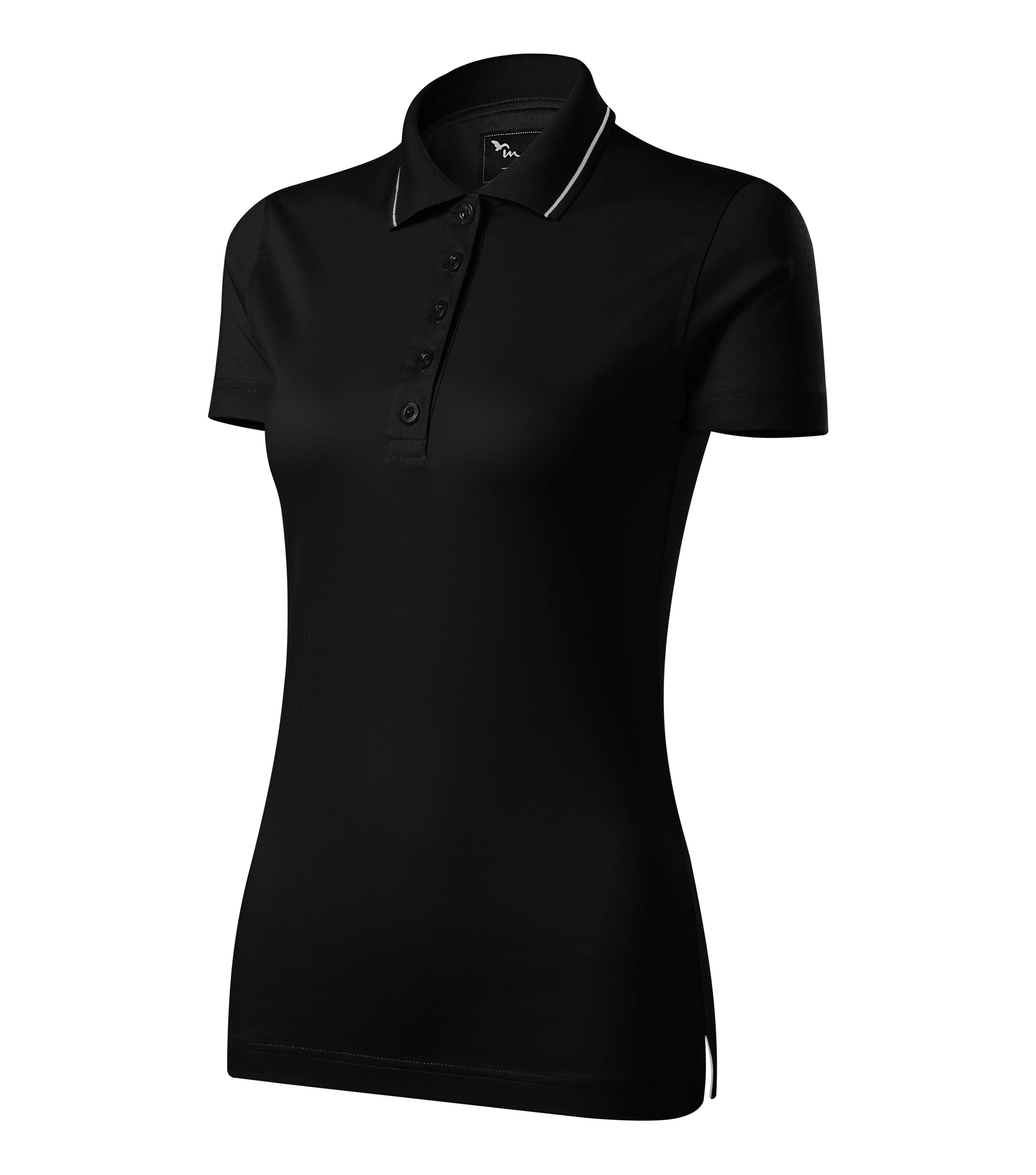 Grand Polohemd - Bowtextil Ltd.