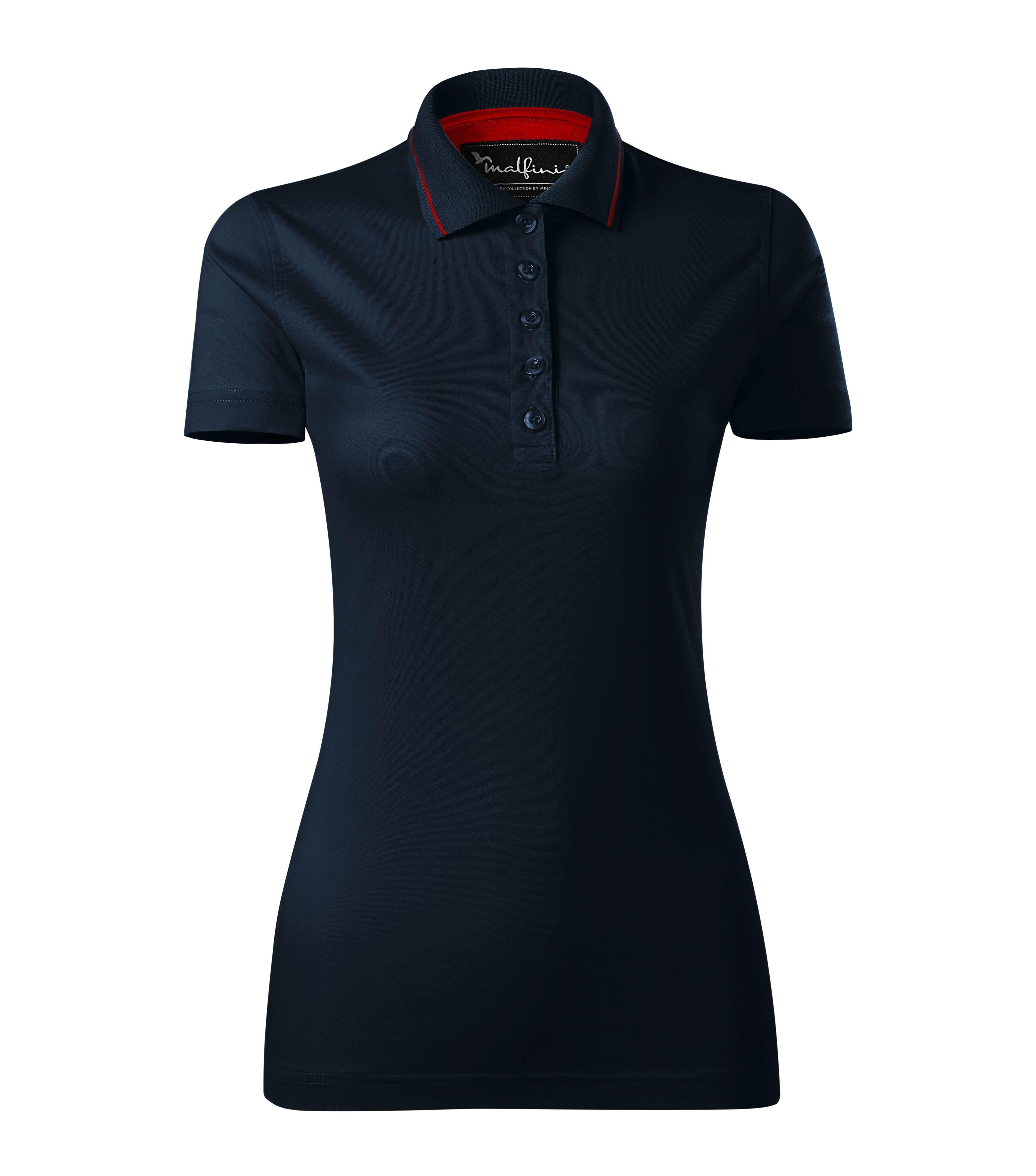 Grand Polohemd - Bowtextil Ltd.