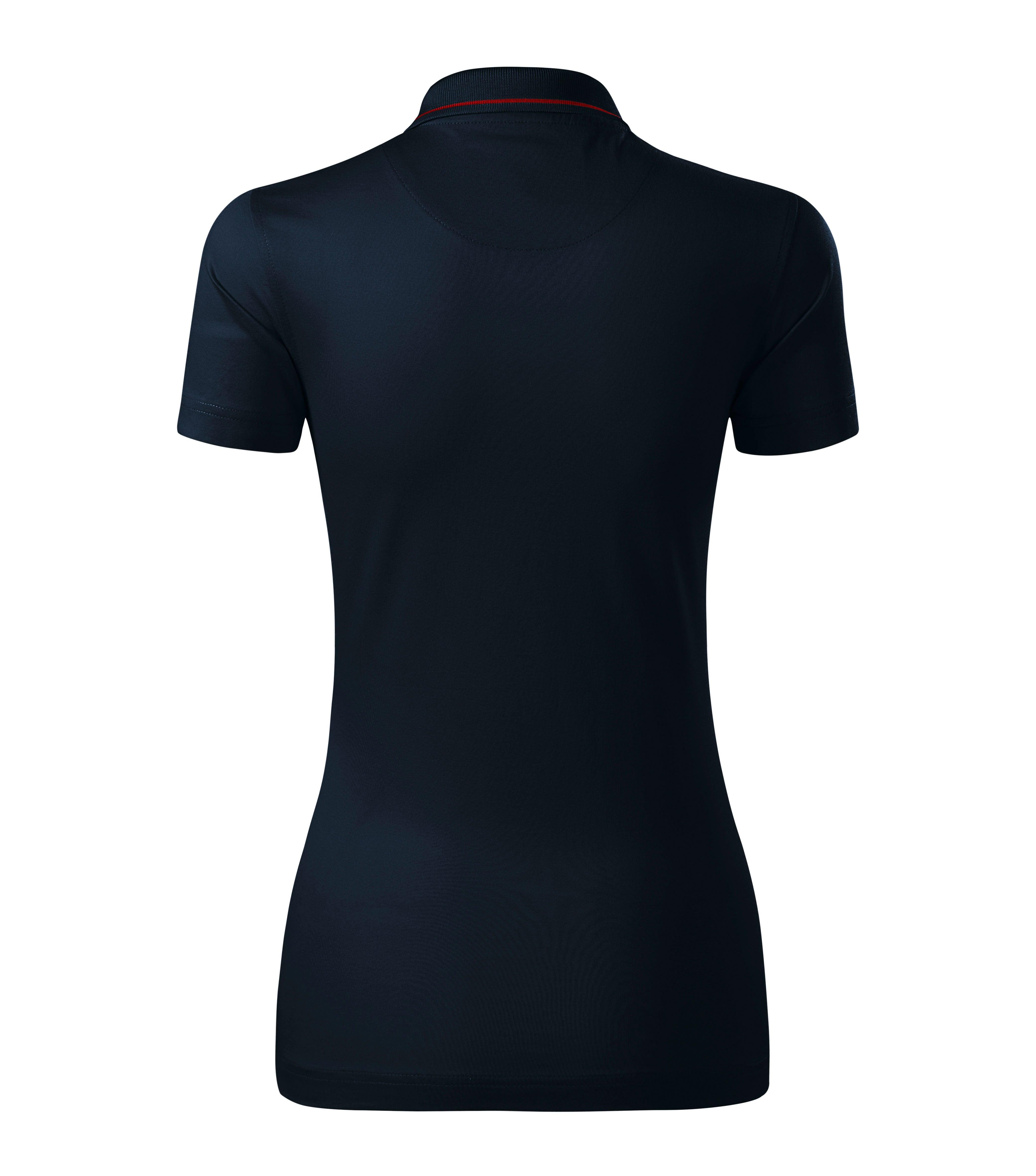 Grand Polohemd - Bowtextil Ltd.