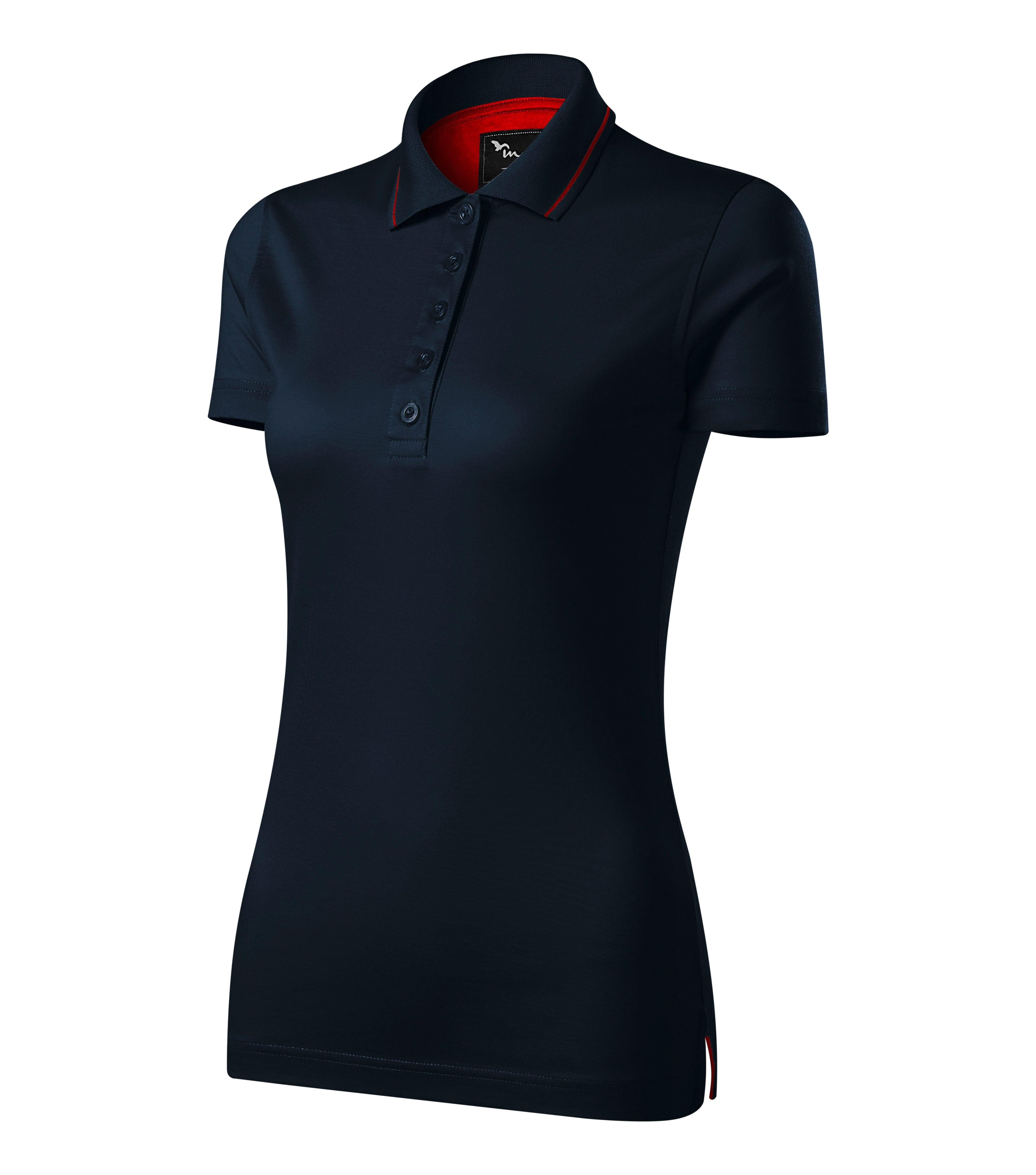 Grand Polohemd - Bowtextil Ltd.