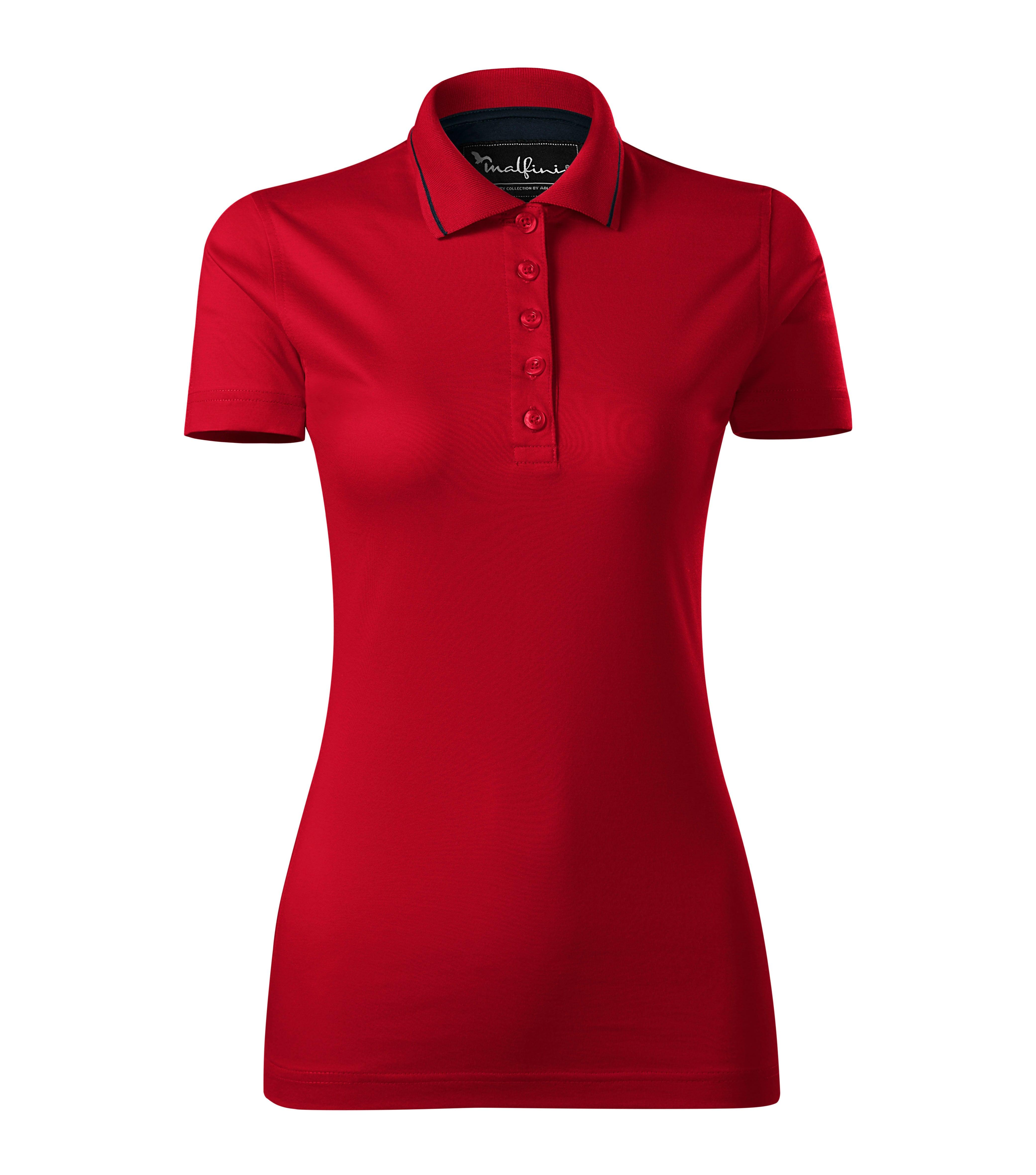 Grand Polohemd - Bowtextil Ltd.