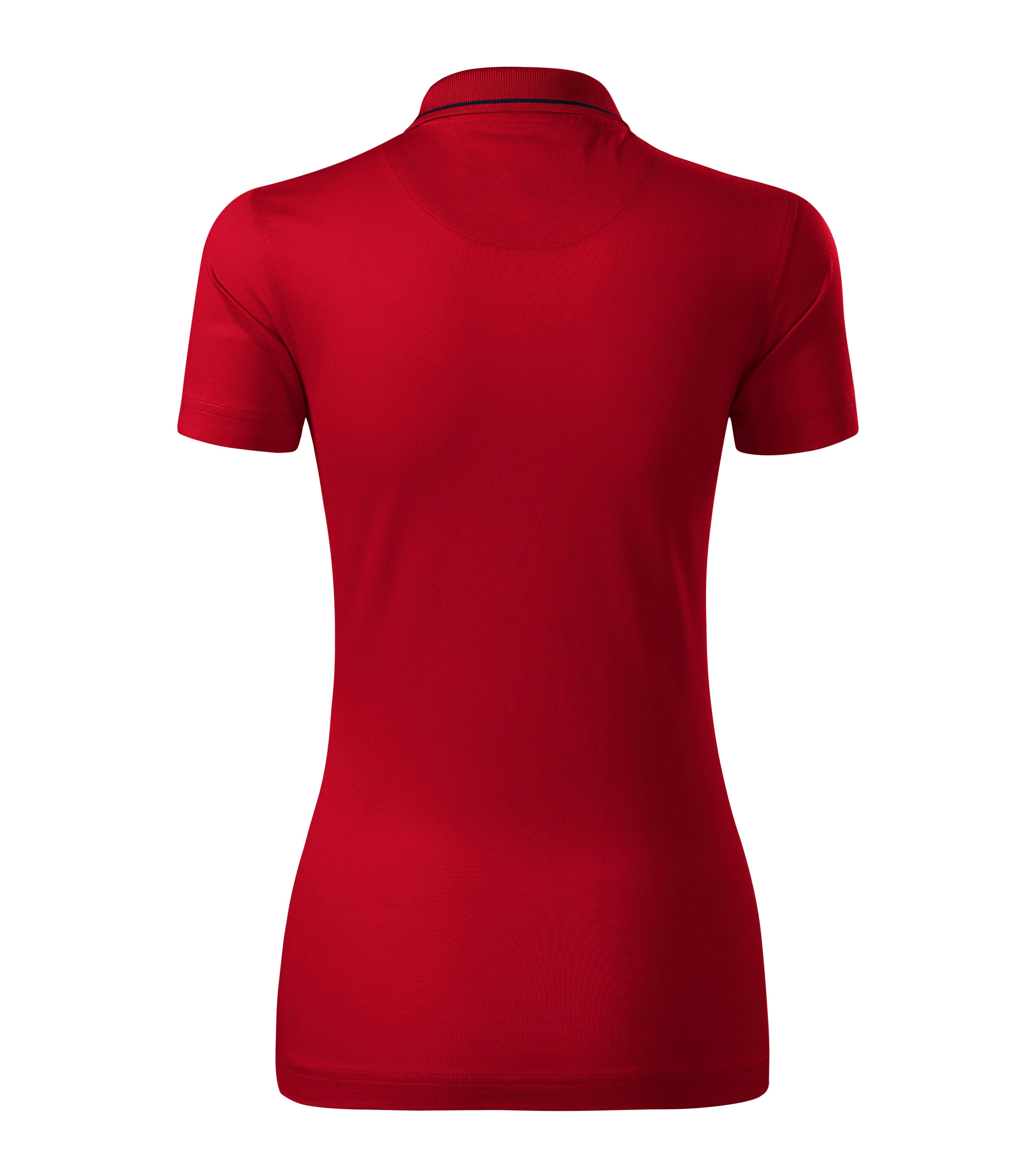 Grand Polohemd - Bowtextil Ltd.