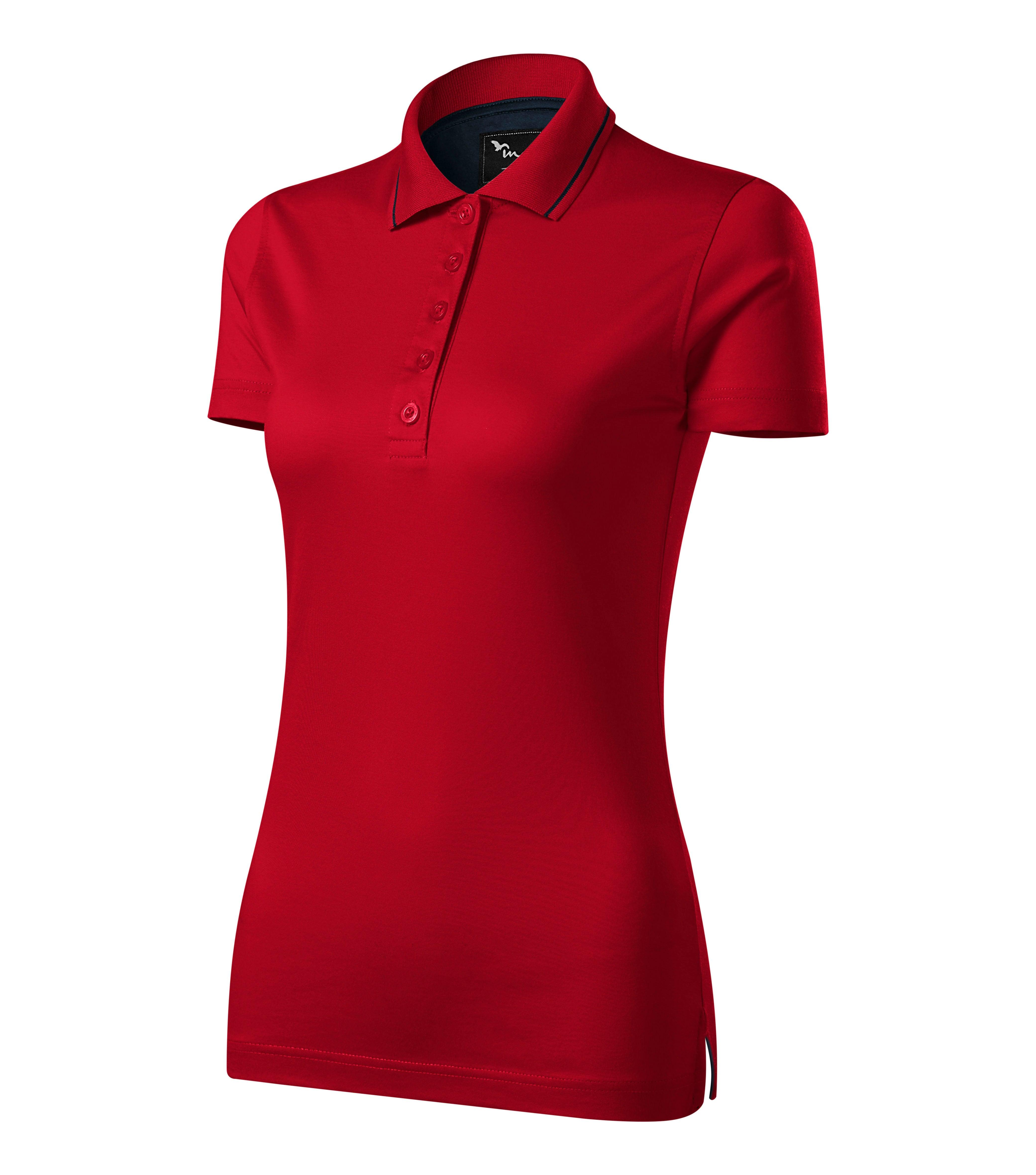 Grand Polohemd - Bowtextil Ltd.