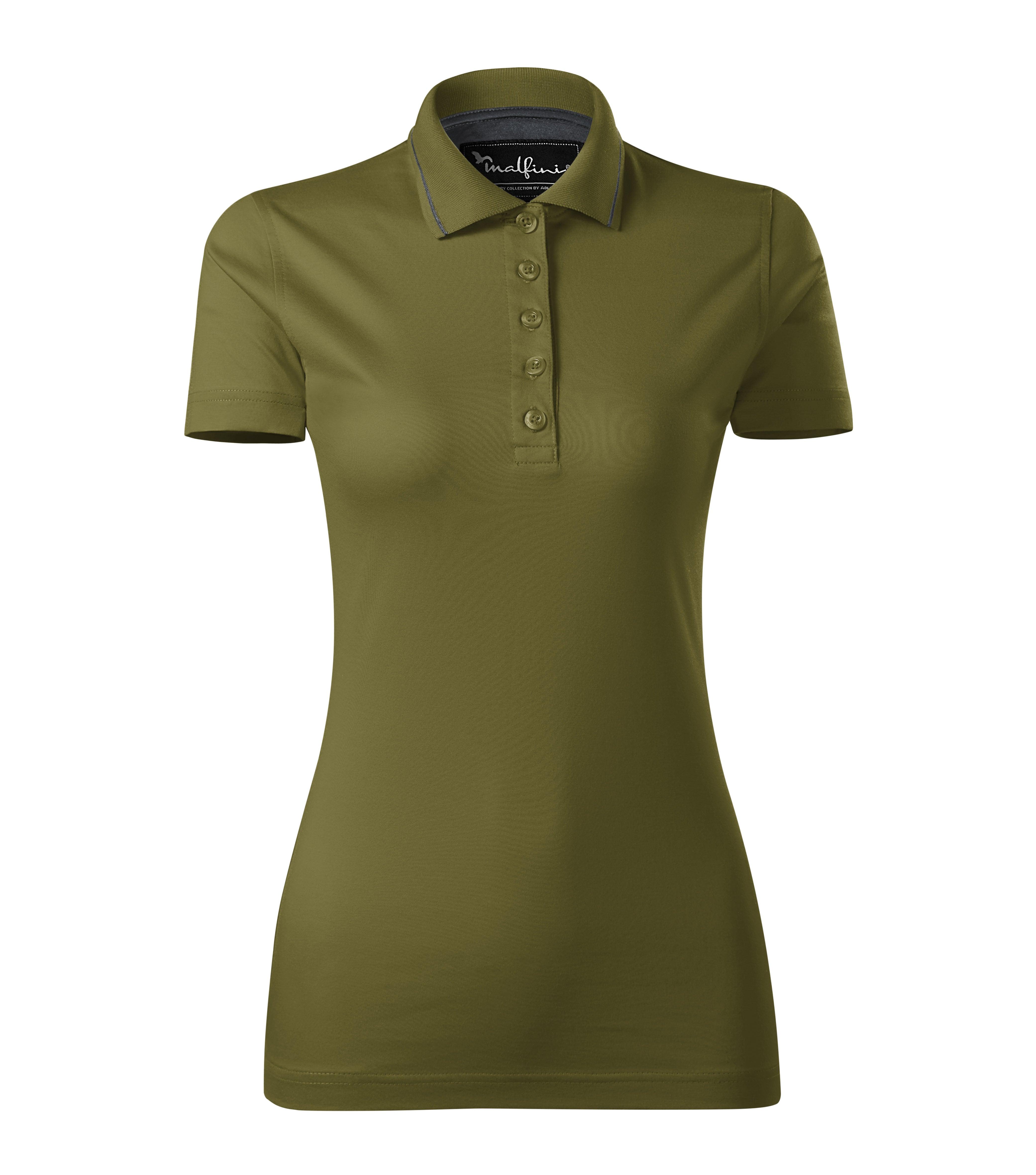 Grand Polohemd - Bowtextil Ltd.