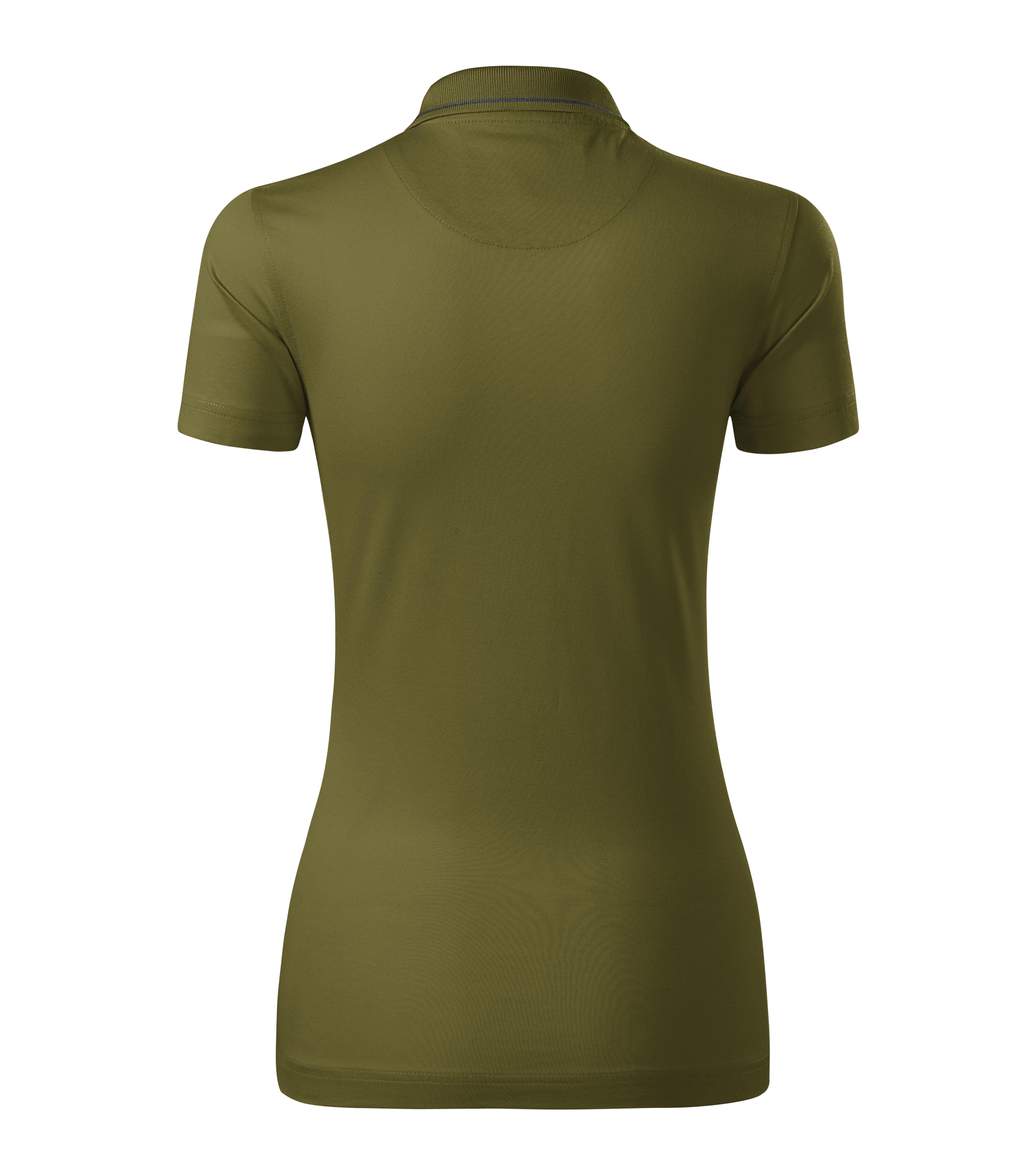 Grand Polohemd - Bowtextil Ltd.