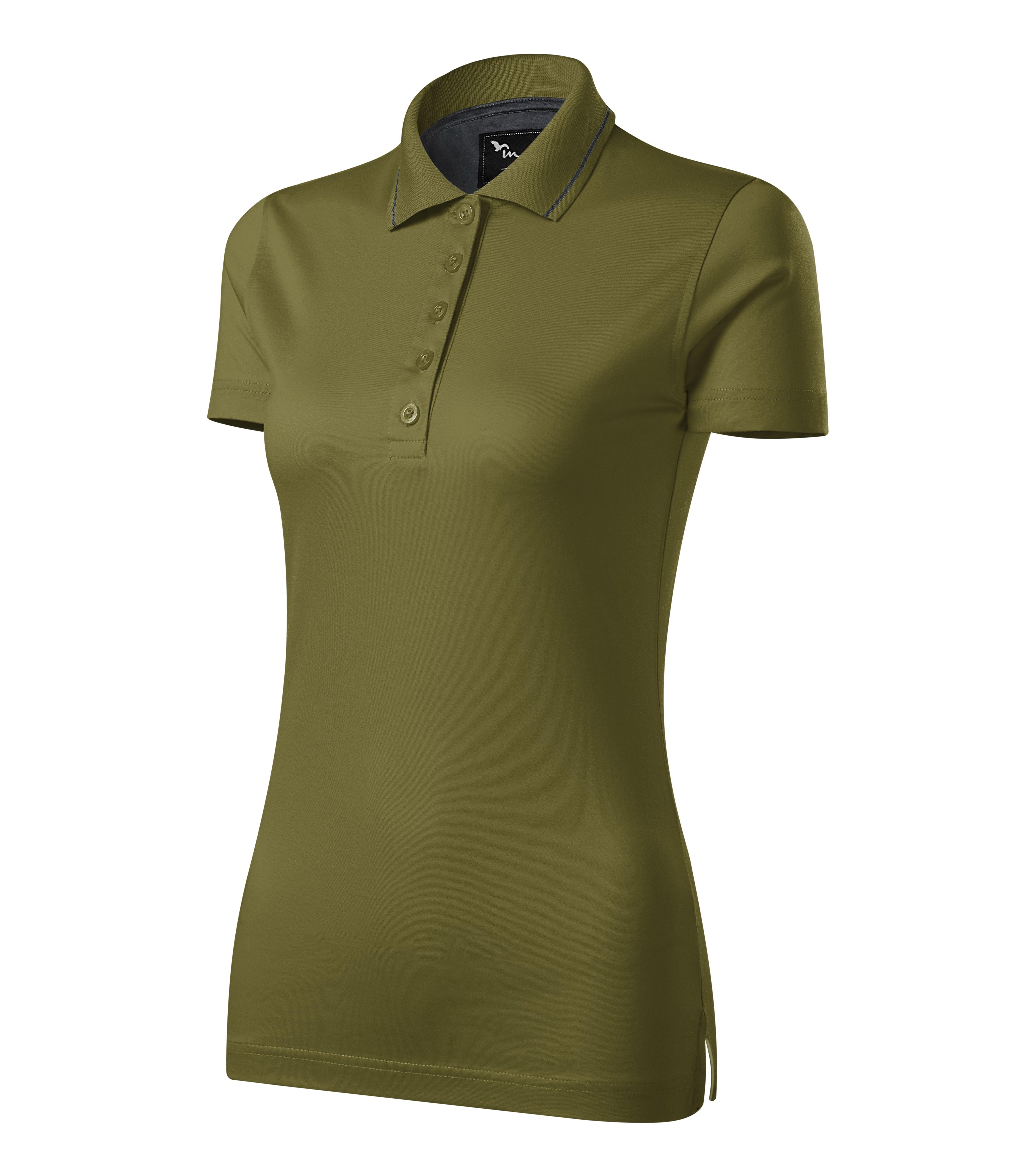 Grand Polohemd - Bowtextil Ltd.