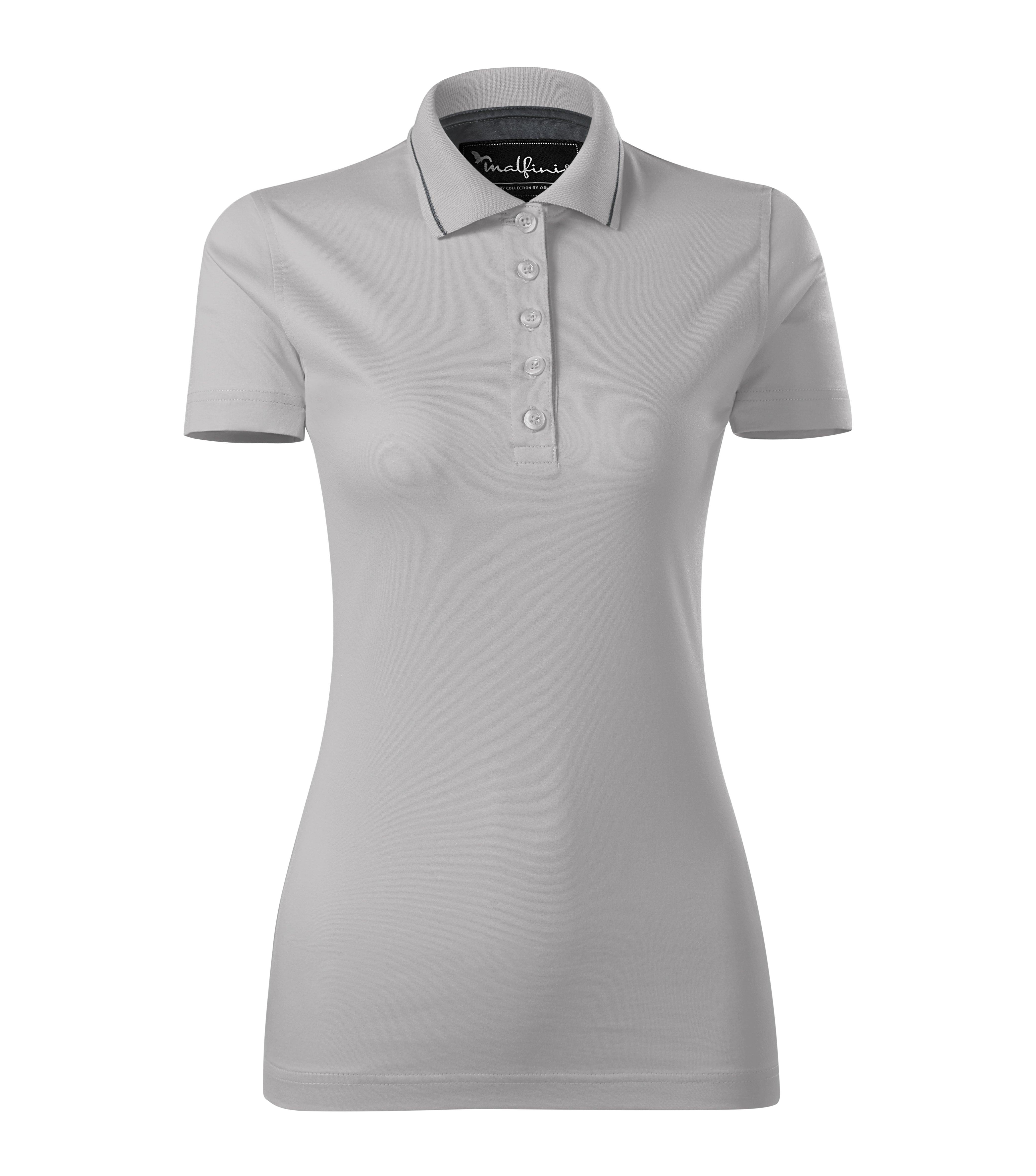 Grand Polohemd - Bowtextil Ltd.