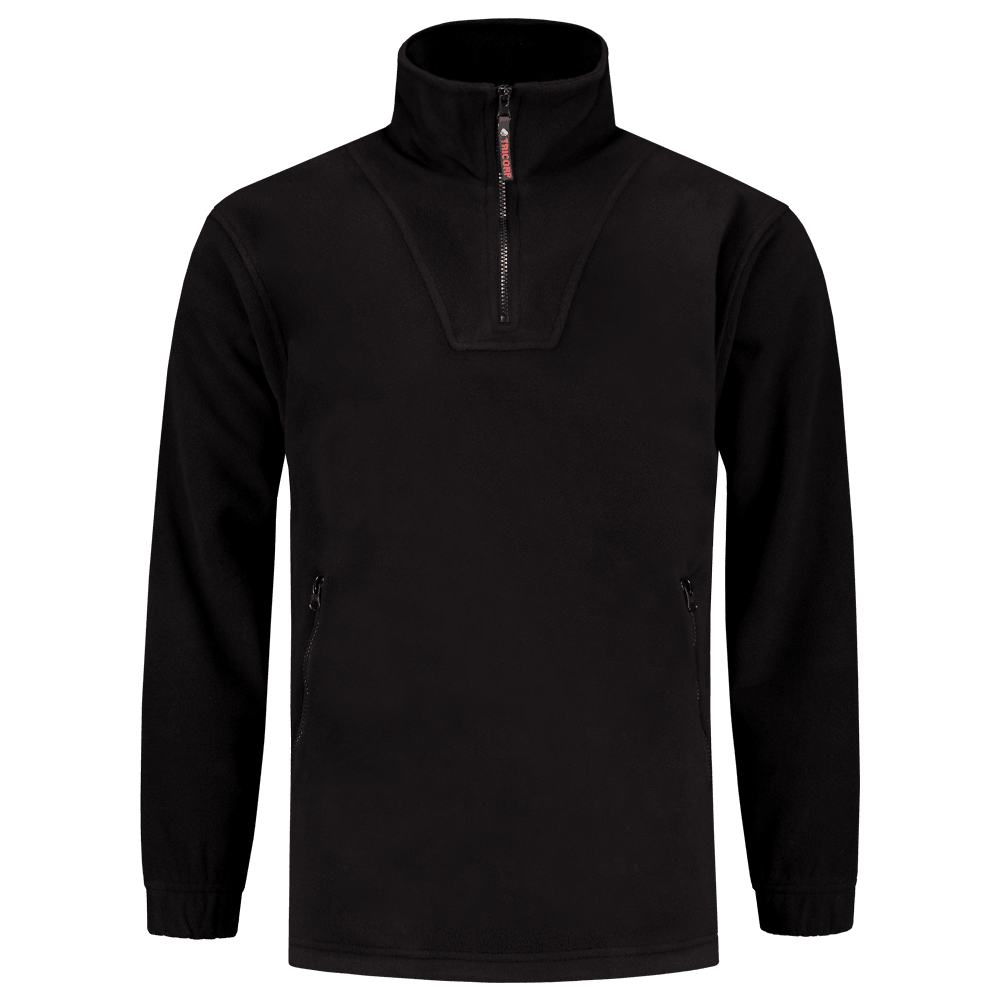 Fleece-Pullover - Bowtextil Ltd.